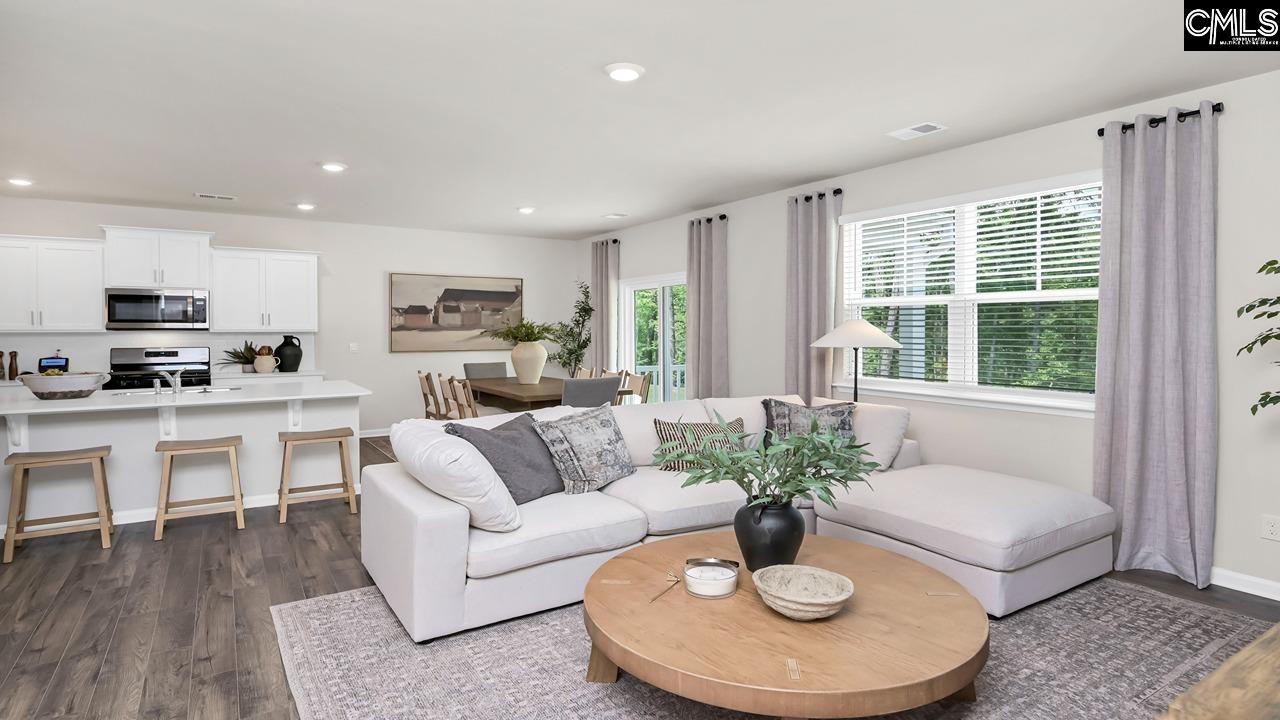 2127 Leatherstone Lane Blythewood, SC 29016