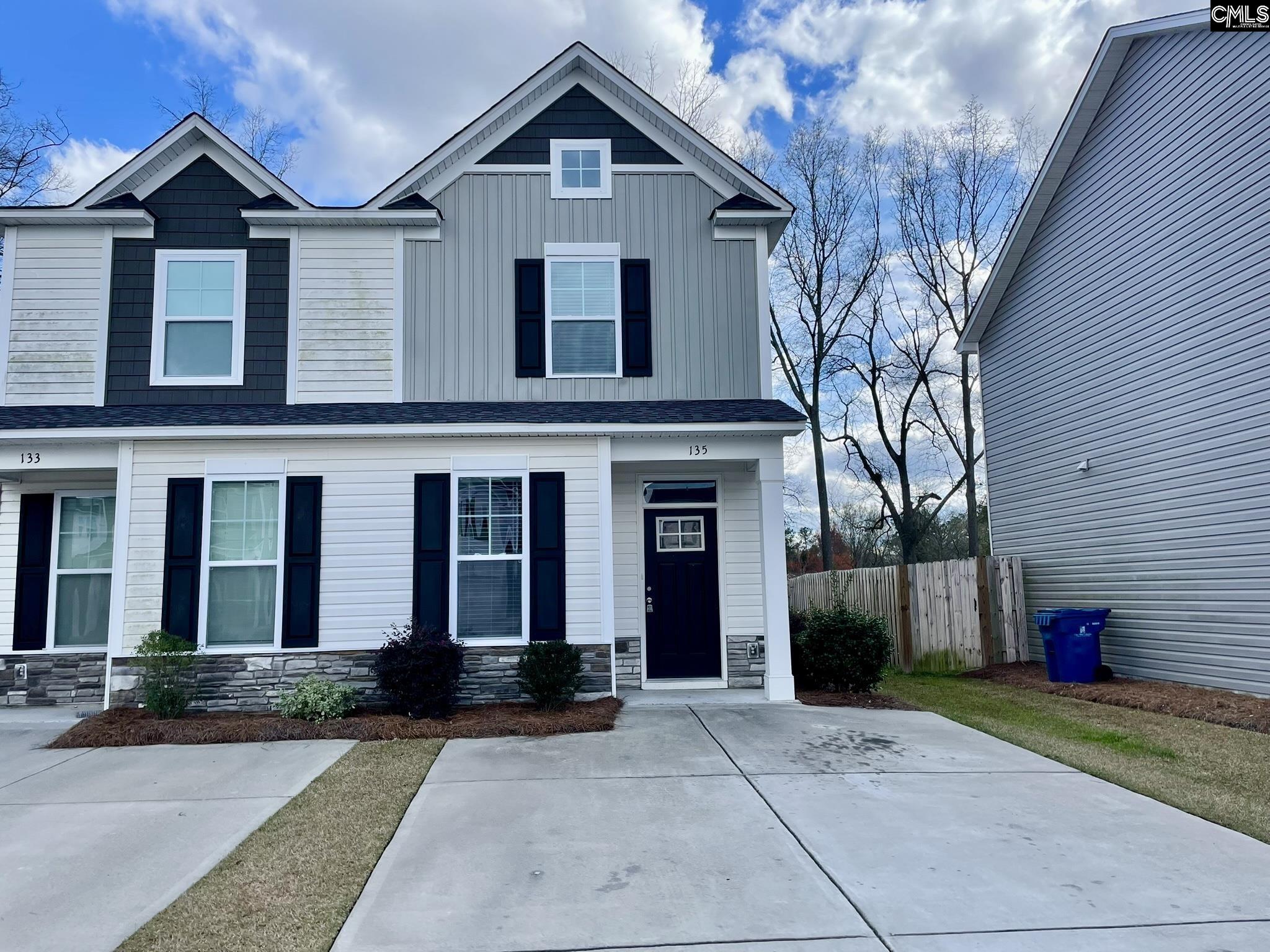 135 Silver Run Place West Columbia, SC 29169