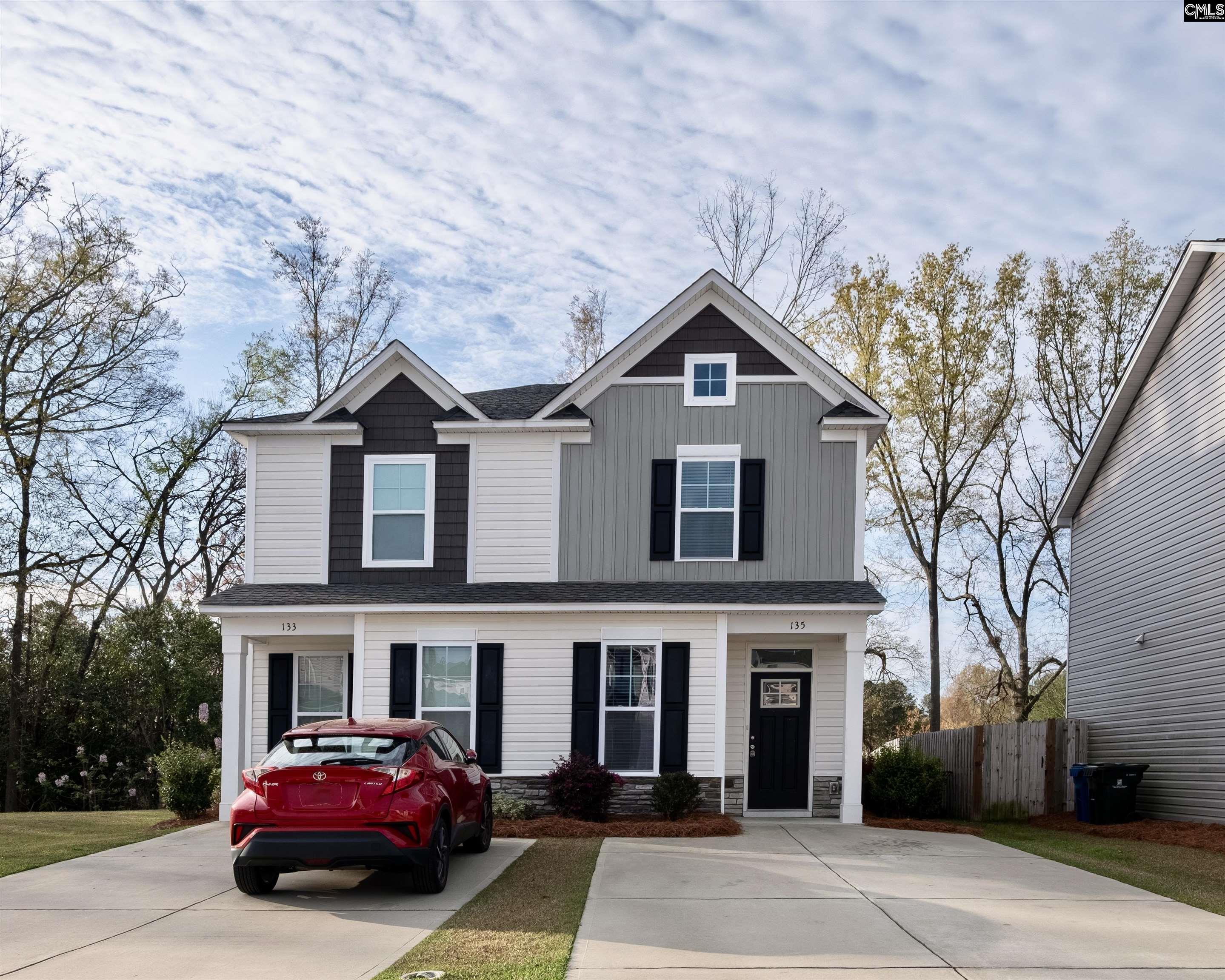 135 Silver Run Place West Columbia, SC 29169