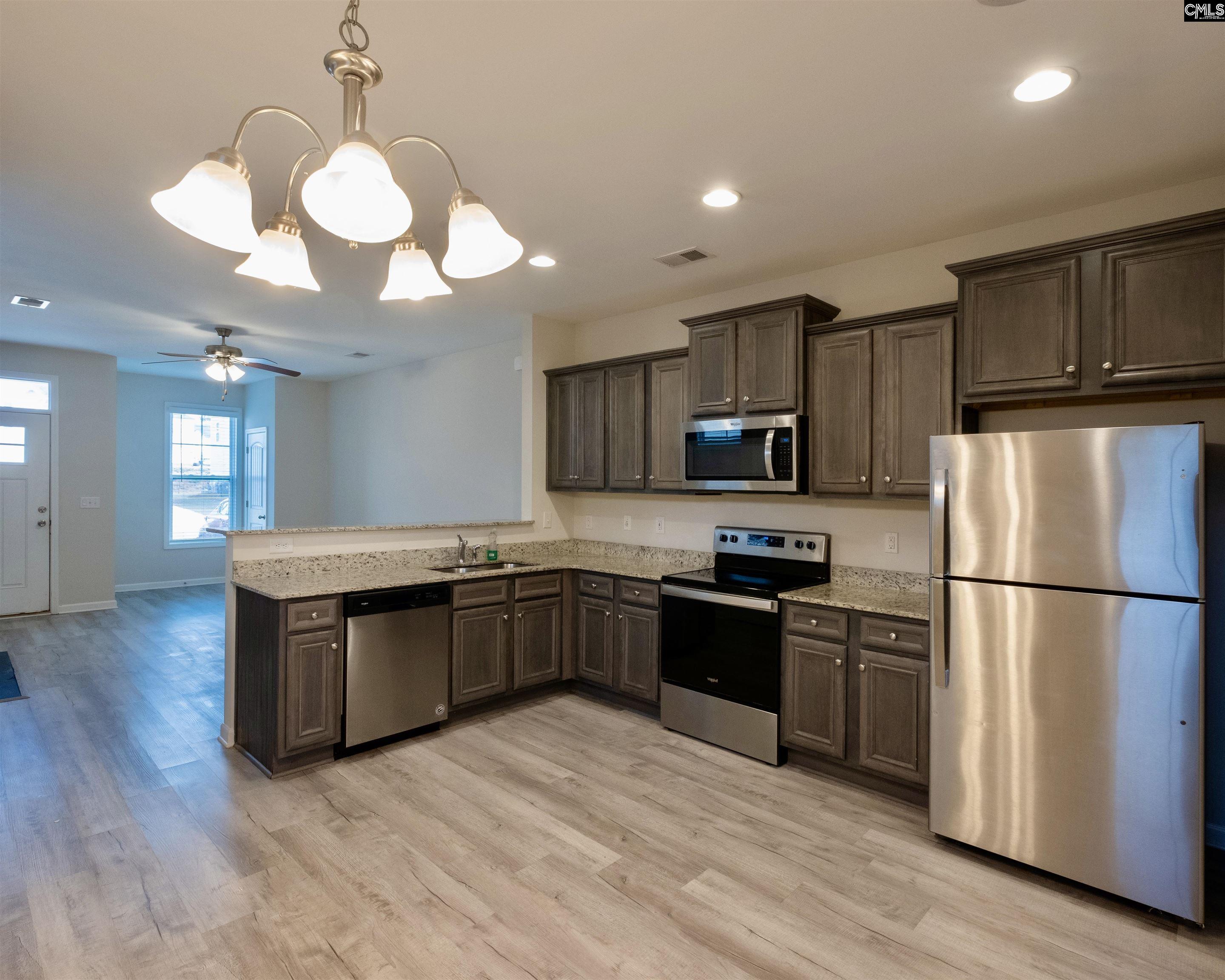 135 Silver Run Place West Columbia, SC 29169