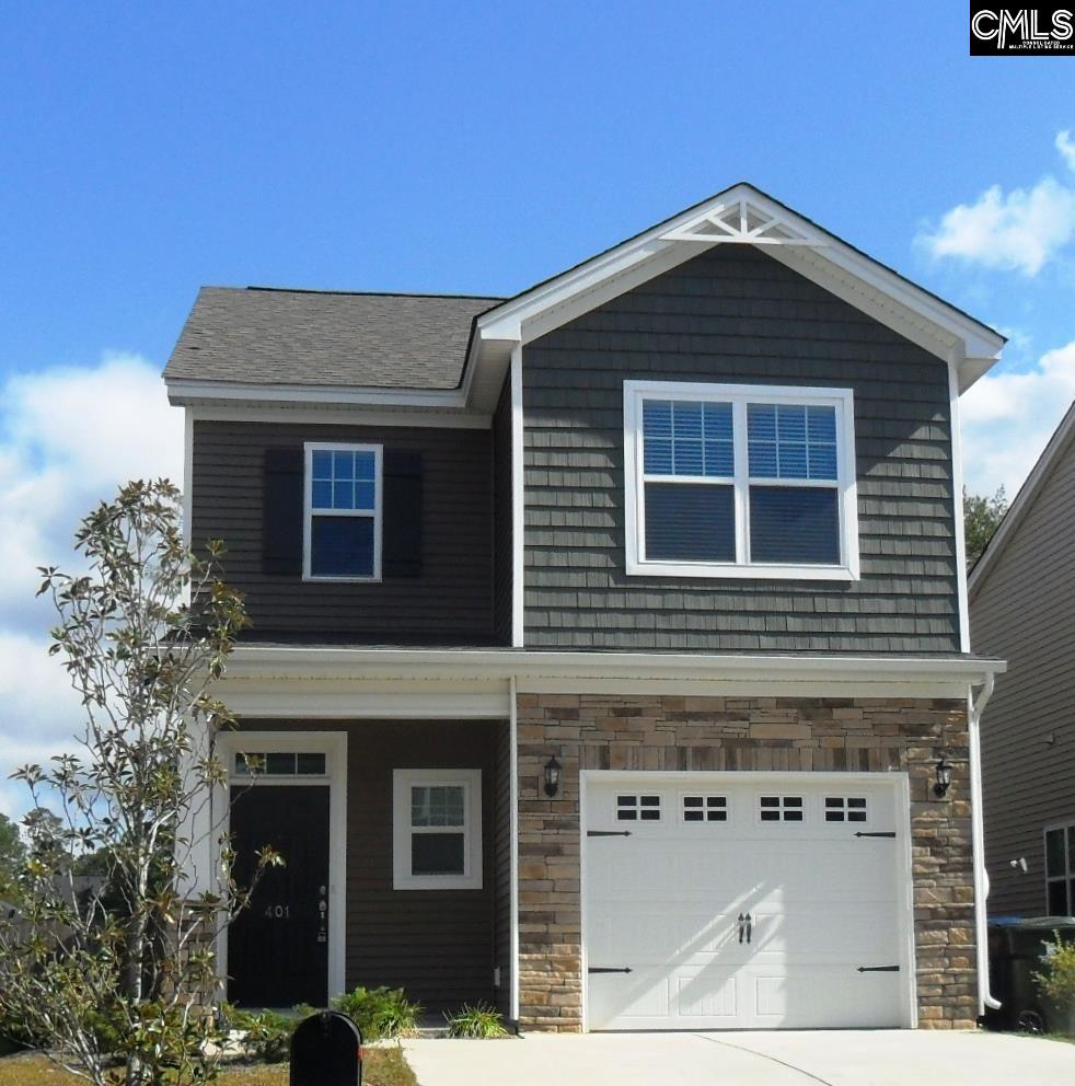 401 Millcrest Lane West Columbia, SC 29169