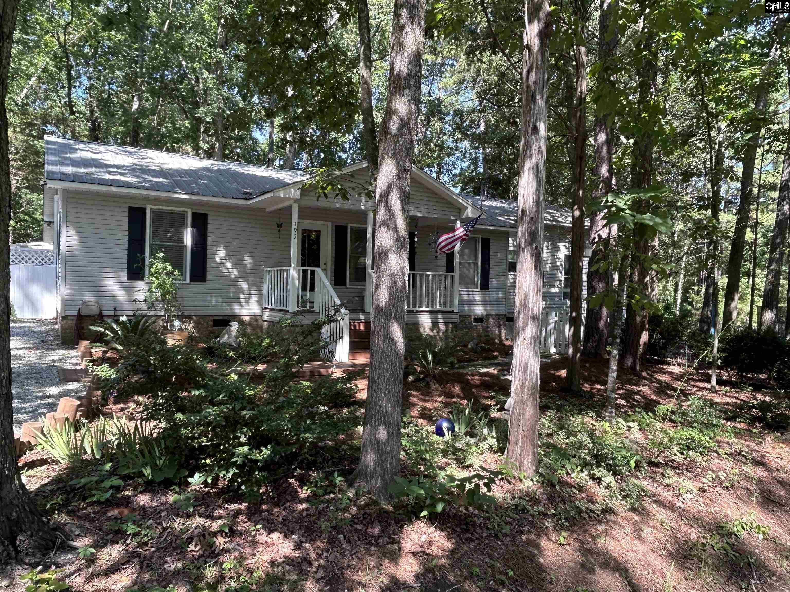 195 Lexington Lane Chapin, SC 29036