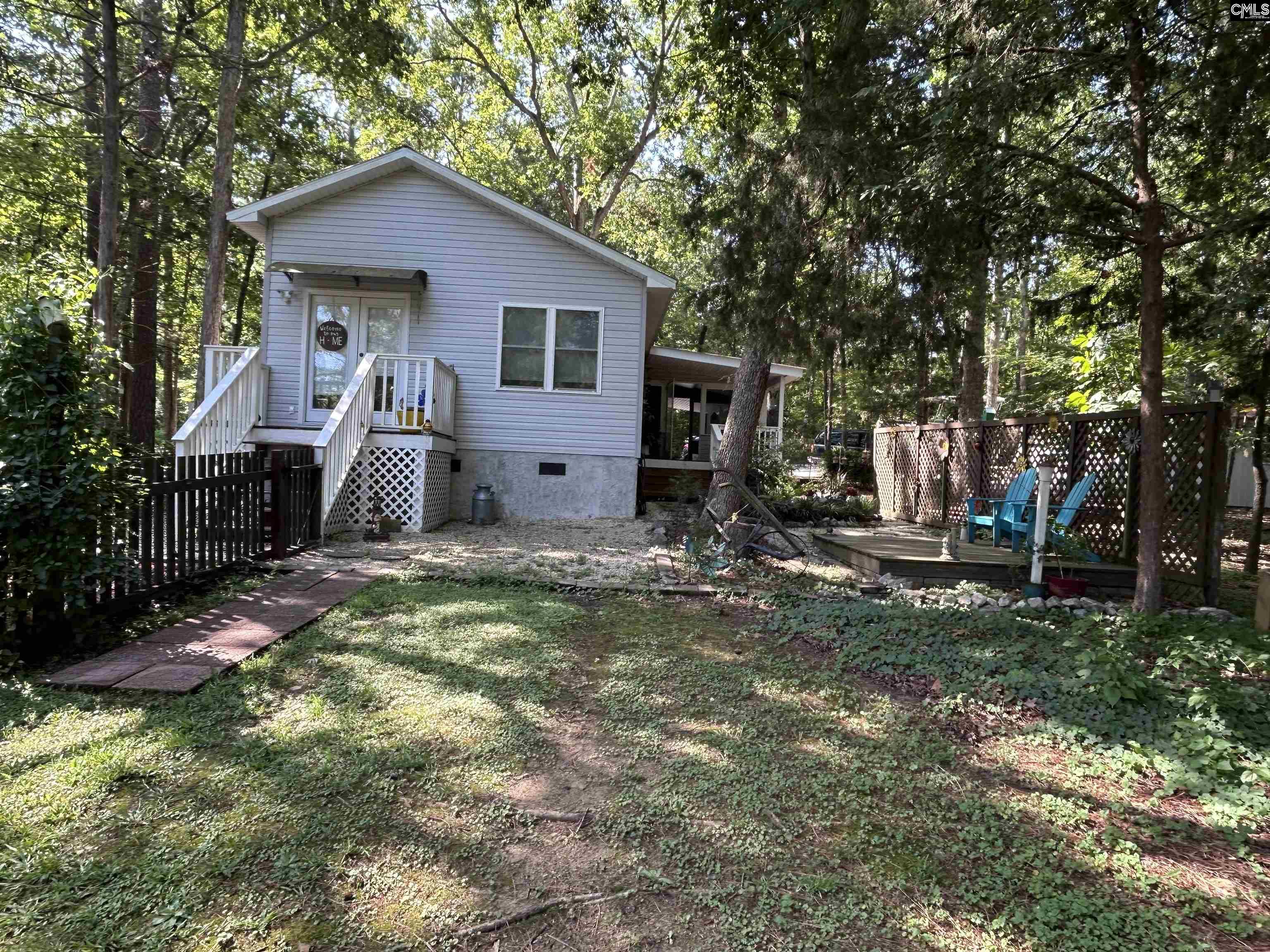 195 Lexington Lane Chapin, SC 29036