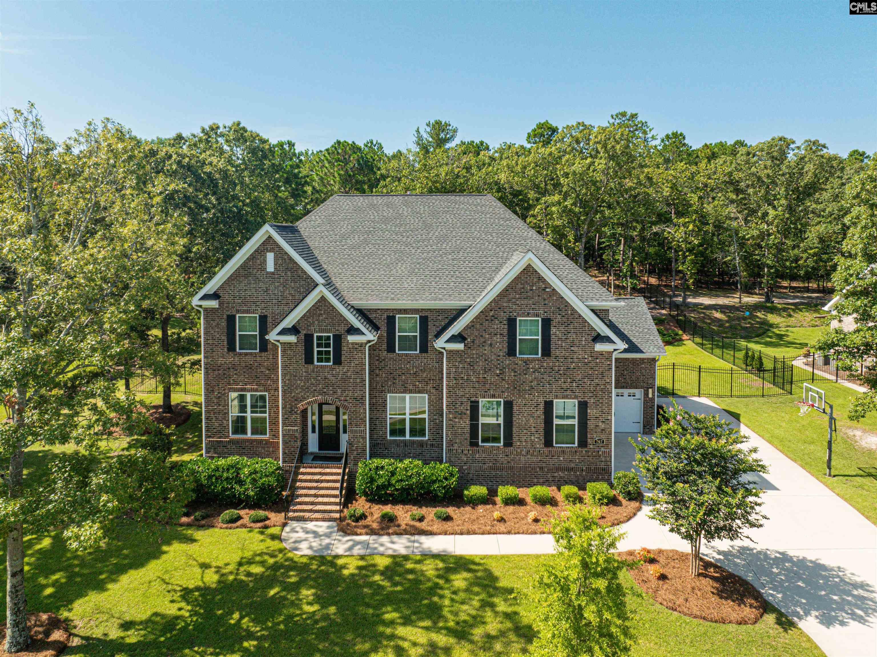 767 Dial Creek Road Elgin, SC 29045