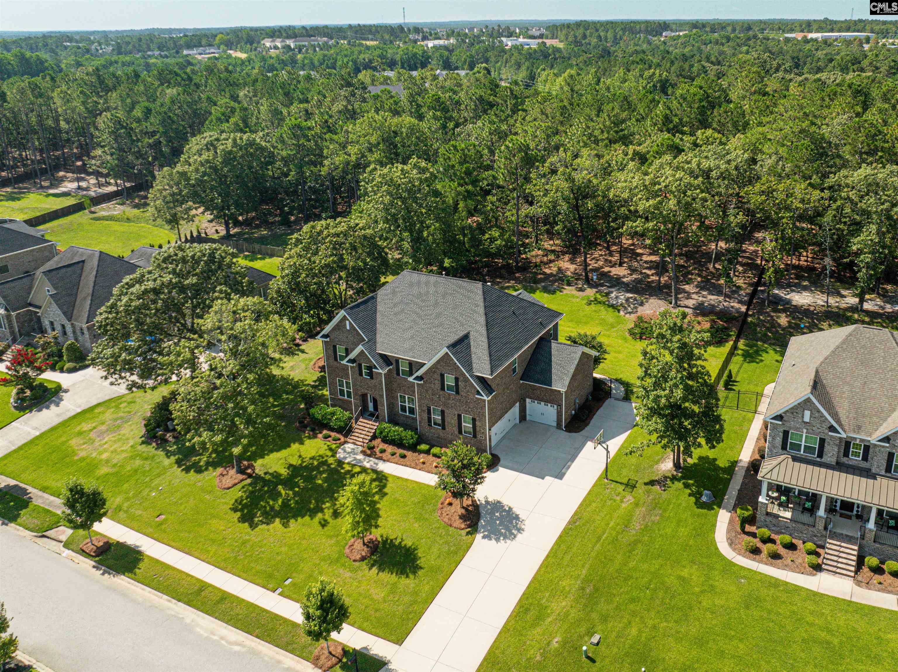 767 Dial Creek Road Elgin, SC 29045