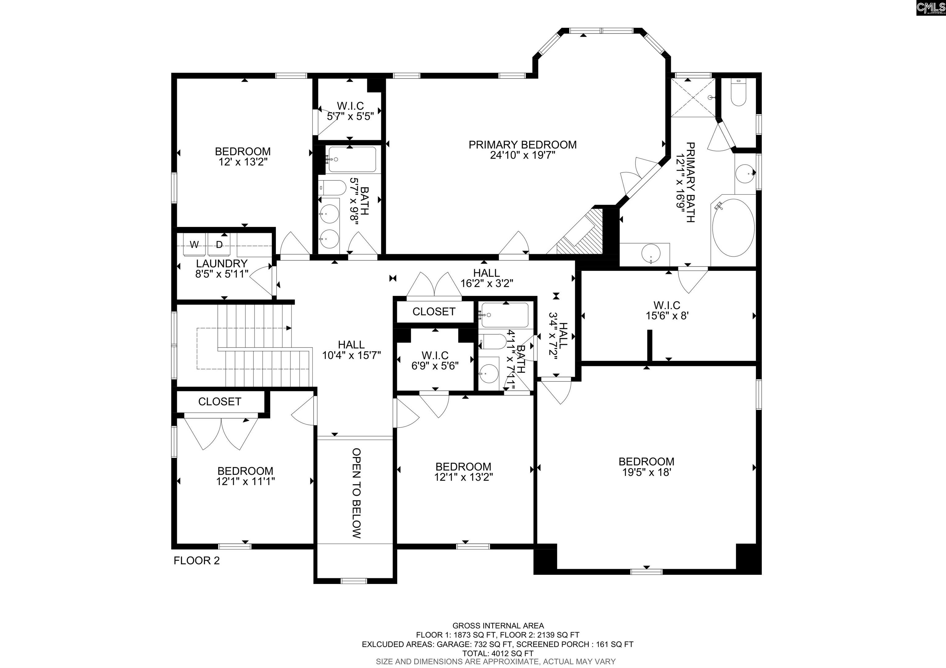 767 Dial Creek Road Elgin, SC 29045