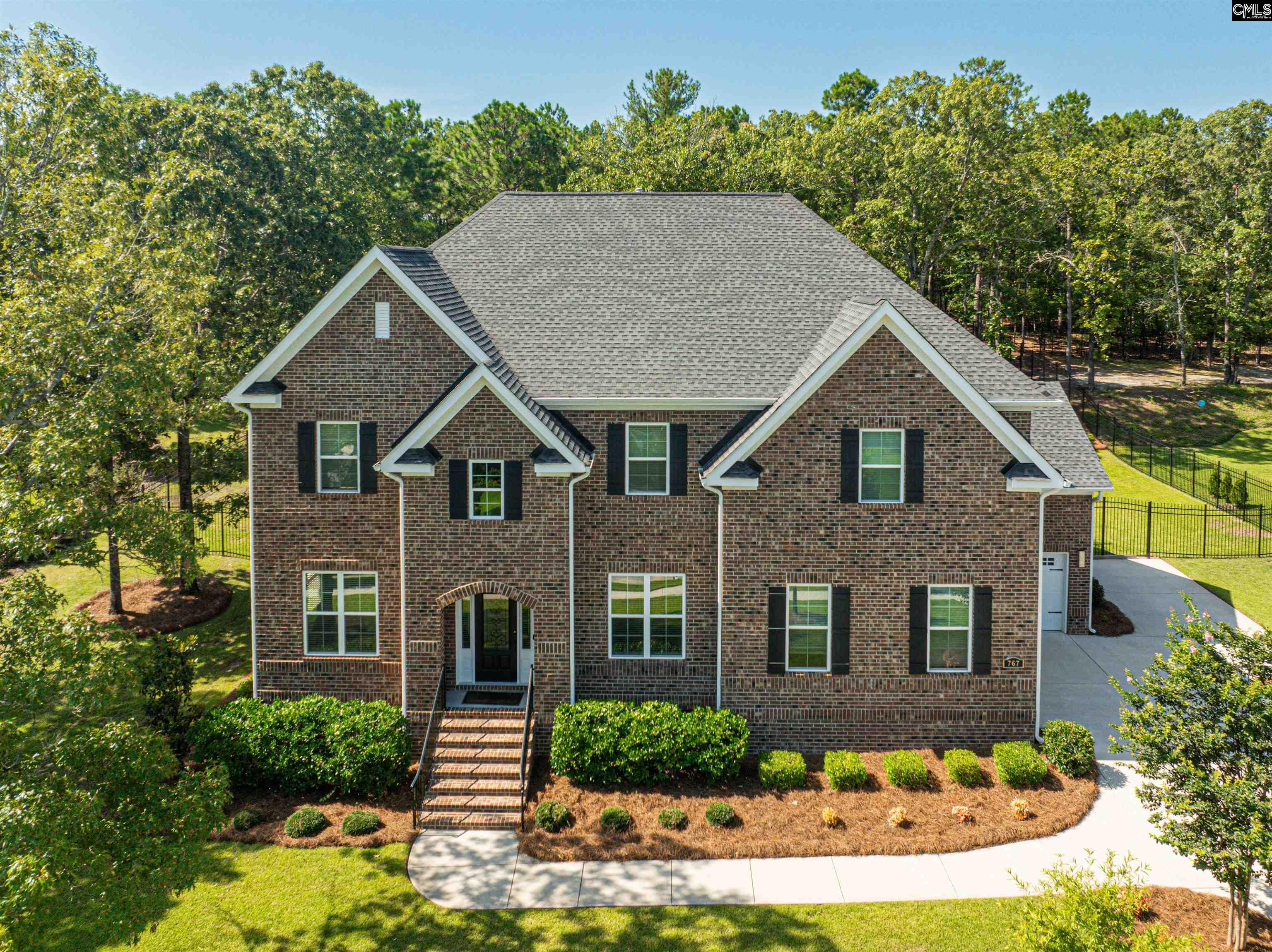 767 Dial Creek Road Elgin, SC 29045