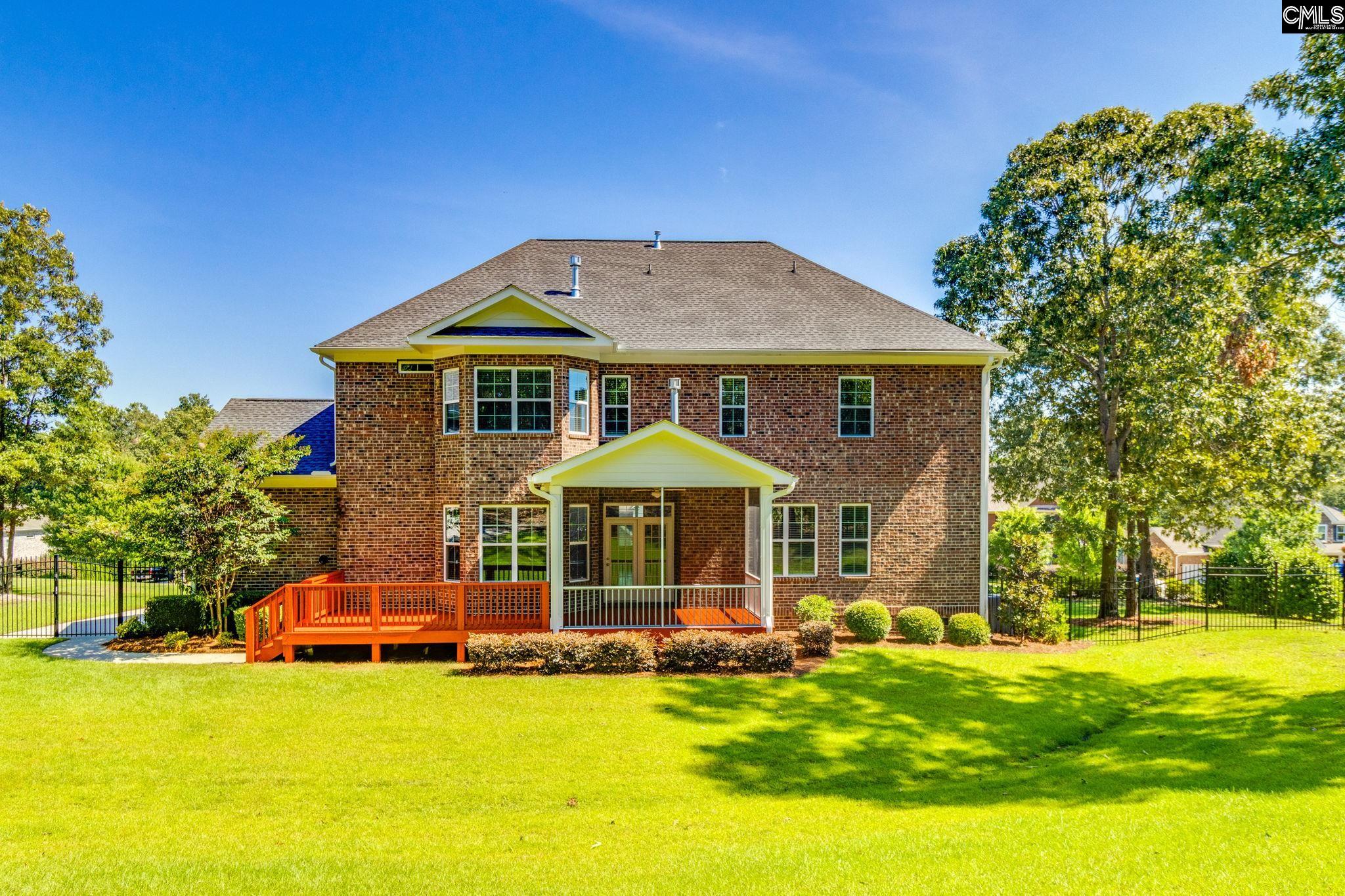 767 Dial Creek Road Elgin, SC 29045