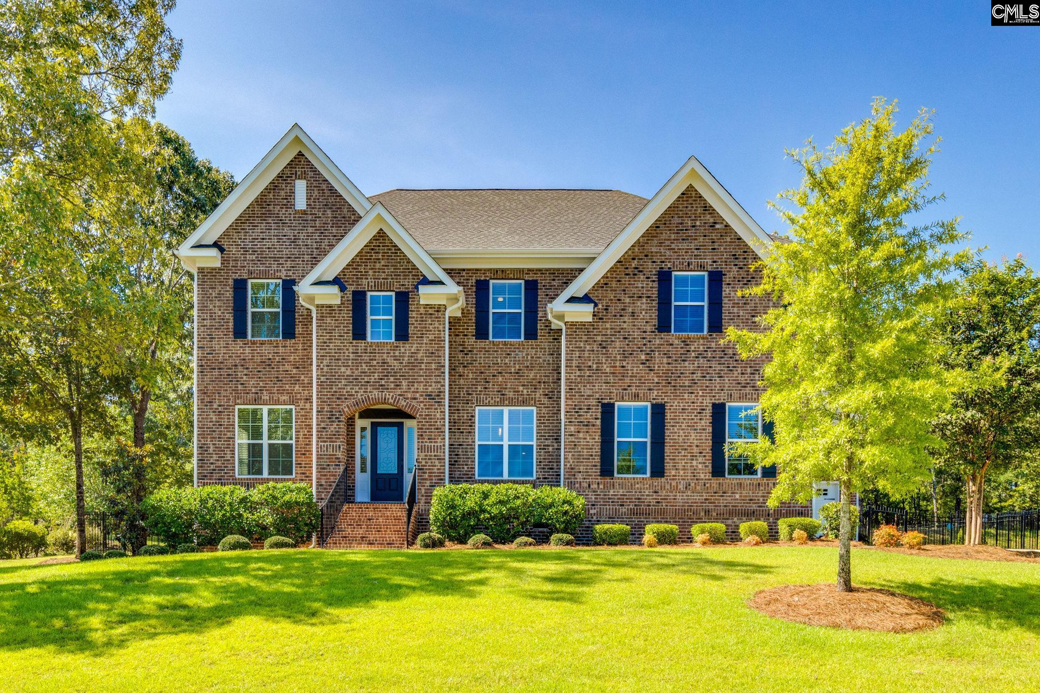 767 Dial Creek Road Elgin, SC 29045
