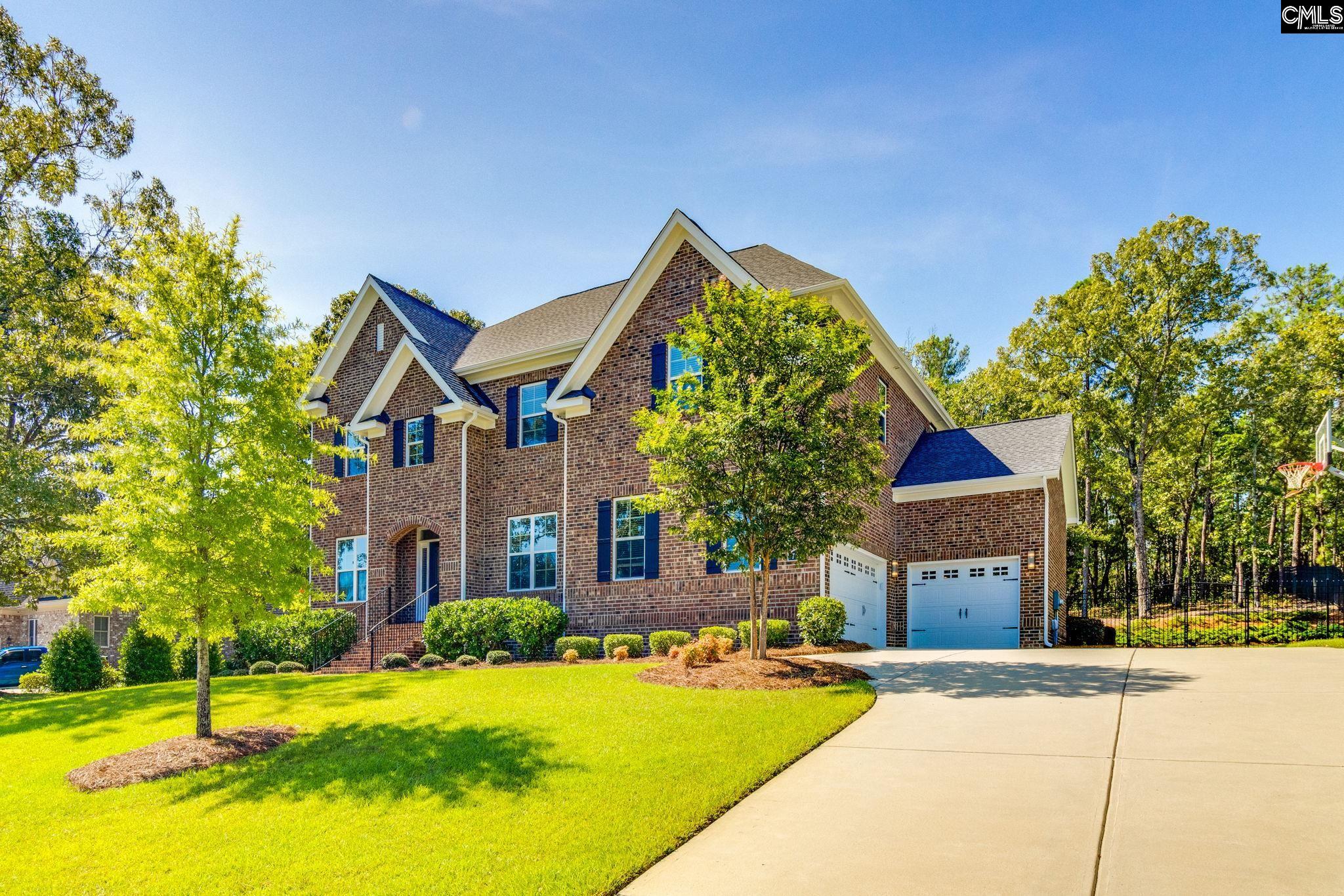 767 Dial Creek Road Elgin, SC 29045