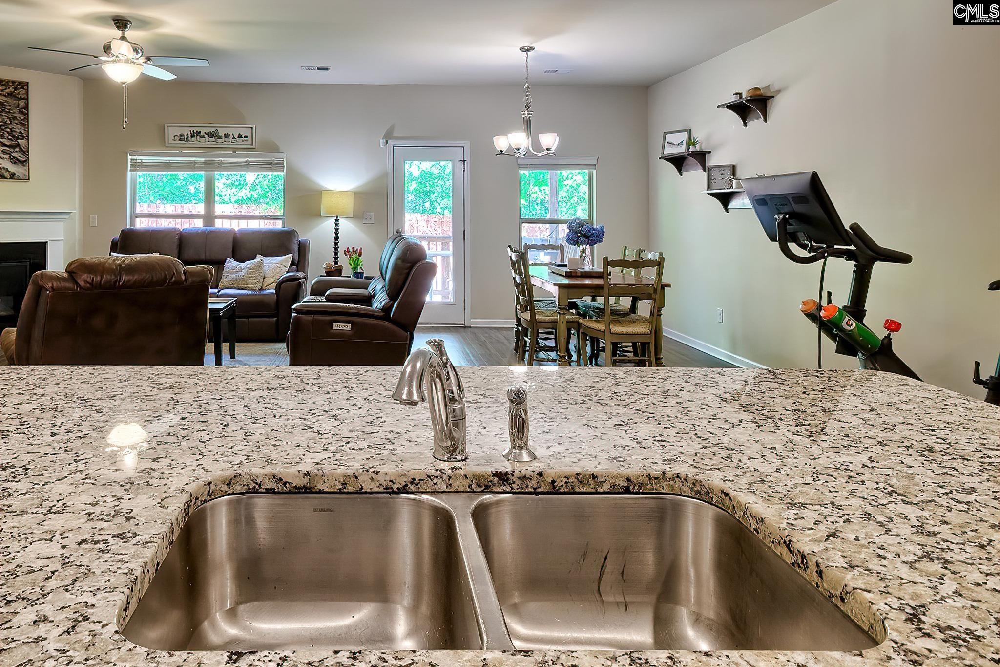 209 Village View Way Lexington, SC 29072-8137