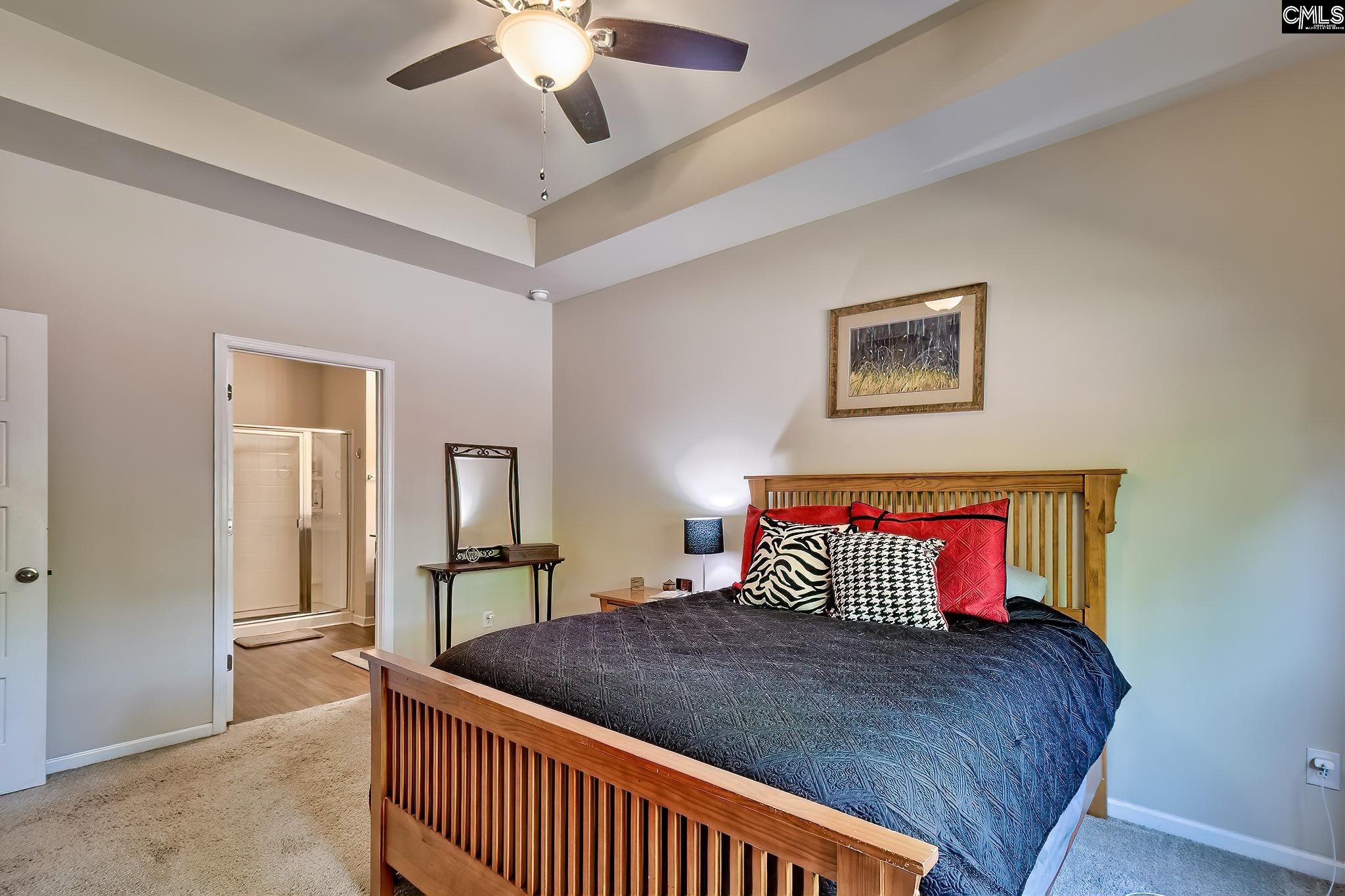 209 Village View Way Lexington, SC 29072-8137