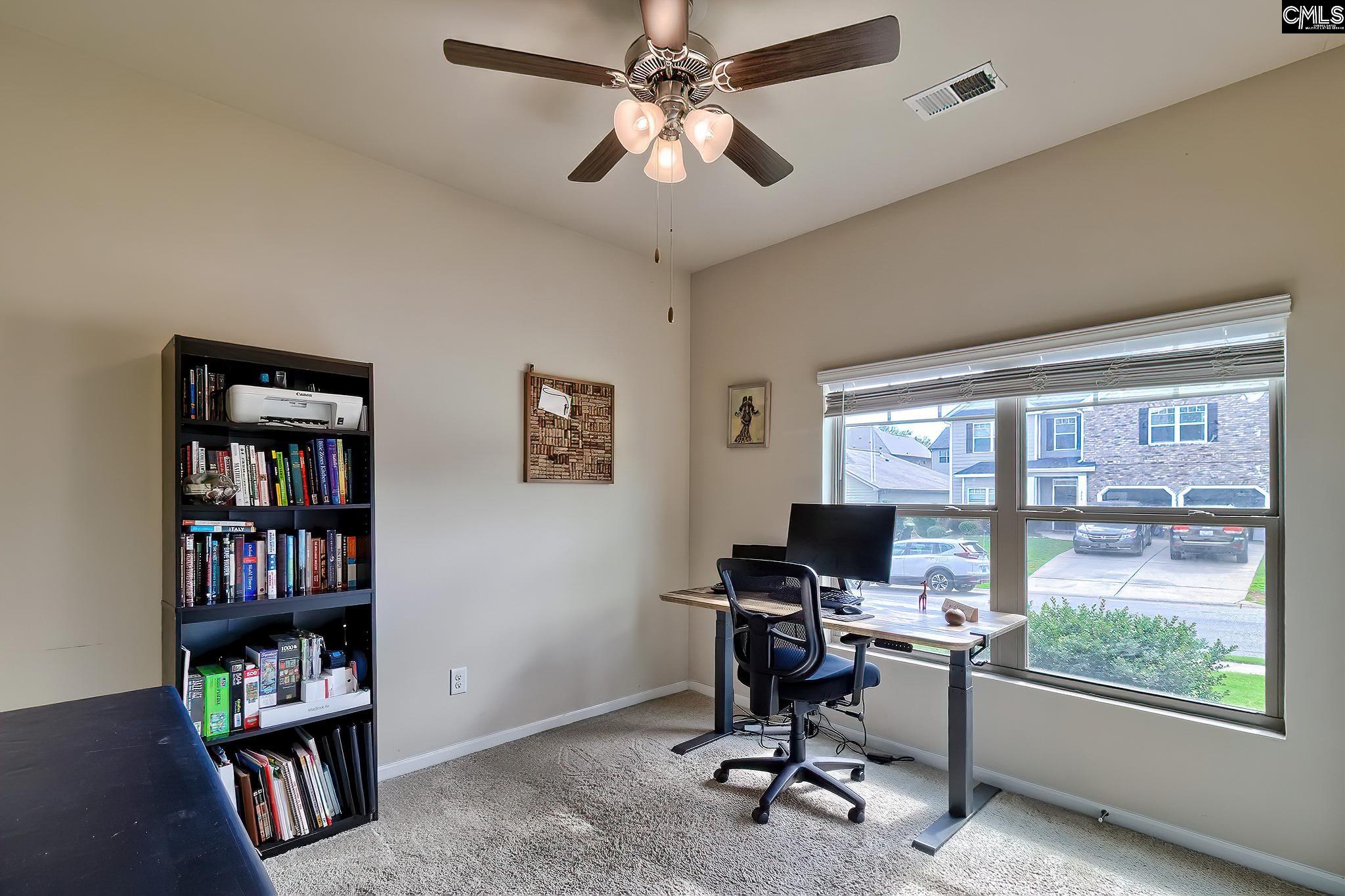 209 Village View Way Lexington, SC 29072-8137