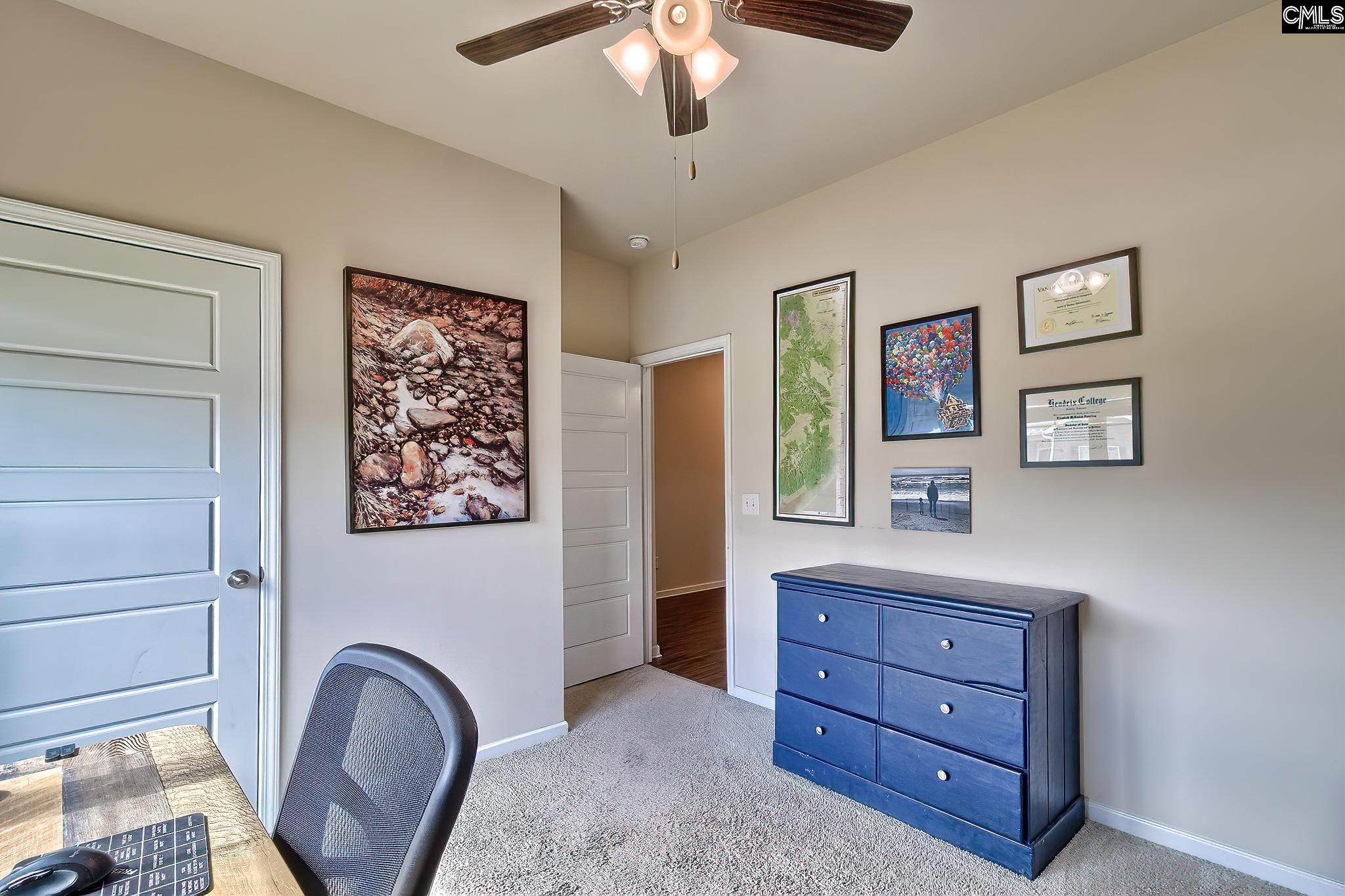 209 Village View Way Lexington, SC 29072-8137