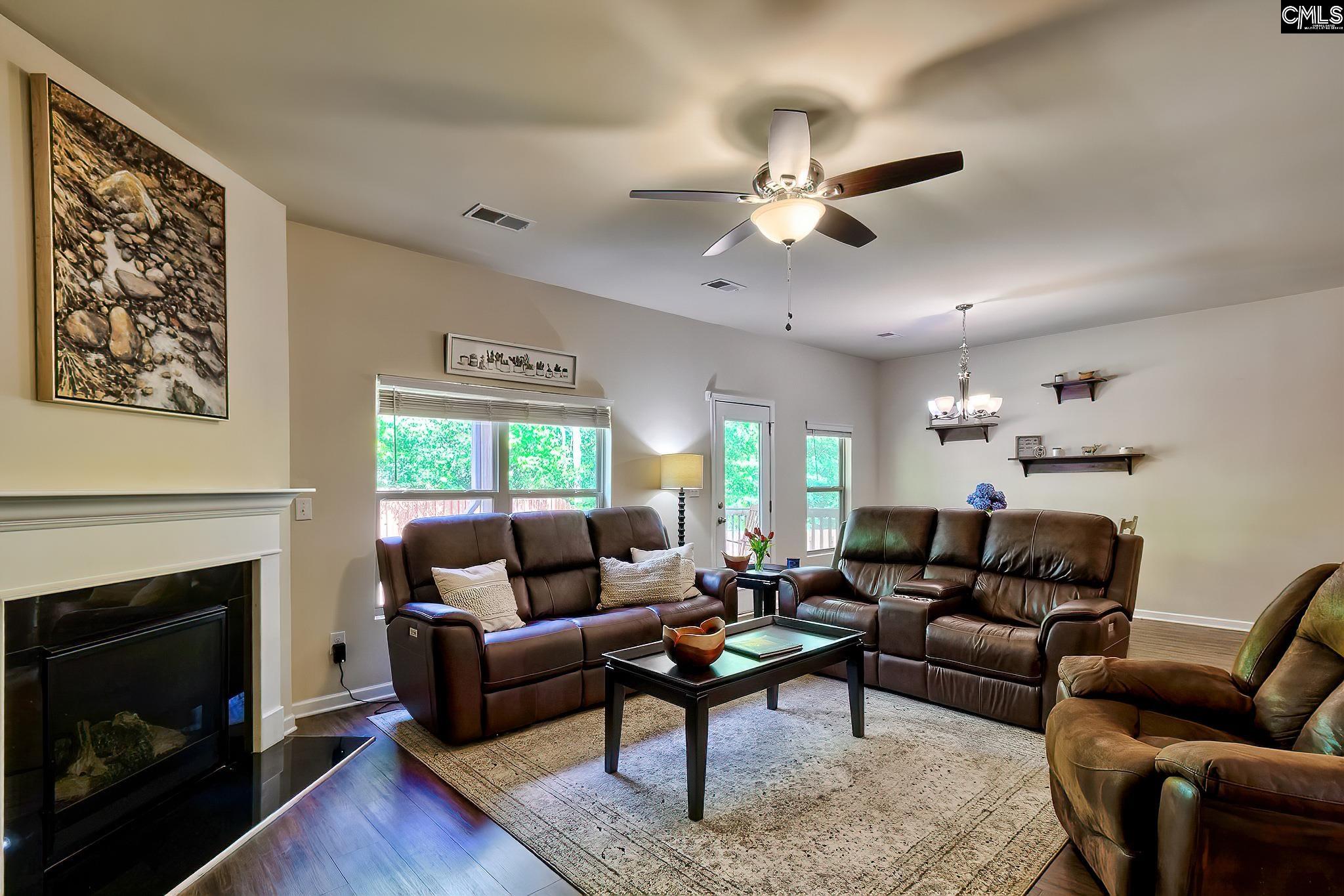 209 Village View Way Lexington, SC 29072-8137