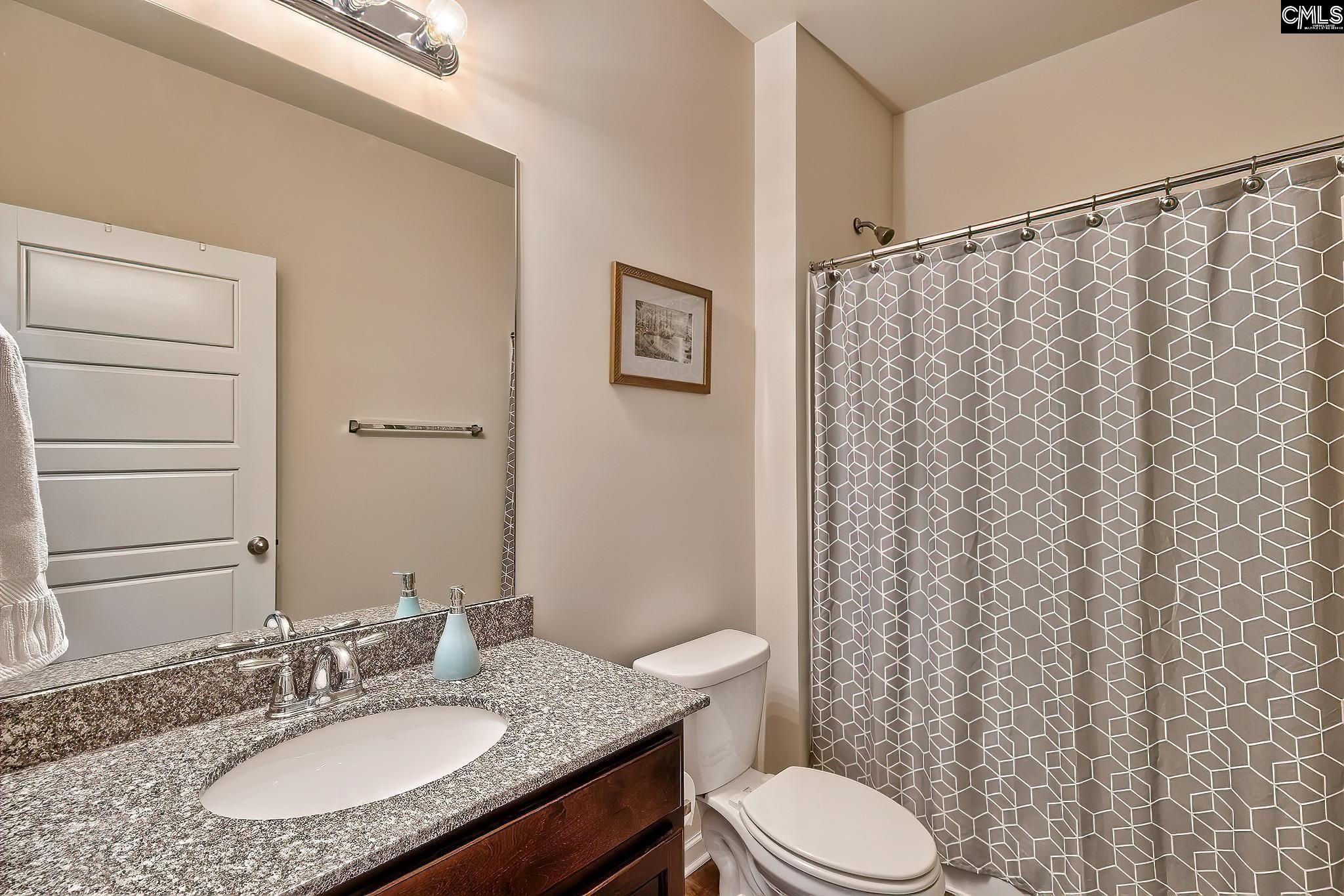 209 Village View Way Lexington, SC 29072-8137