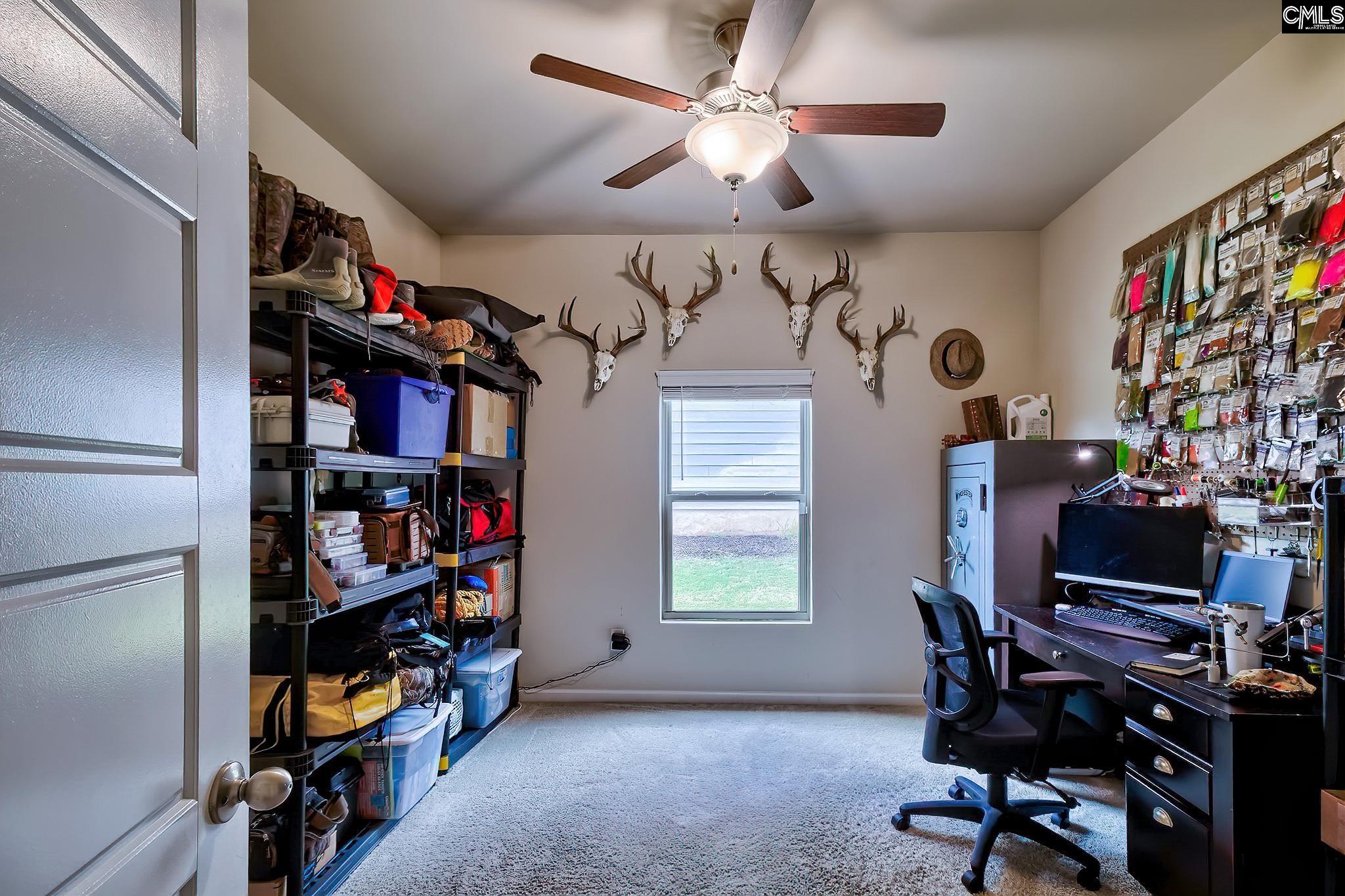 209 Village View Way Lexington, SC 29072-8137