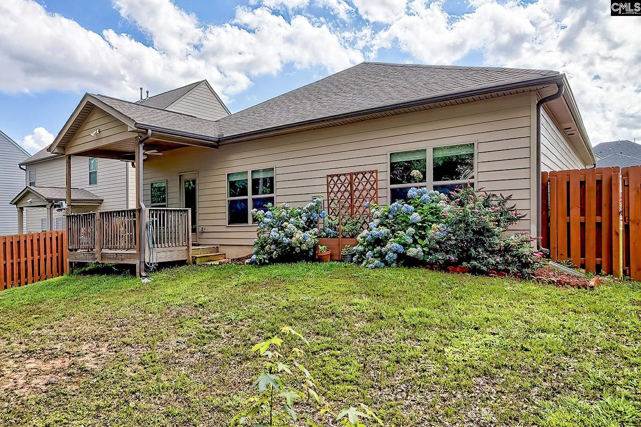 209 Village View Way Lexington, SC 29072-8137
