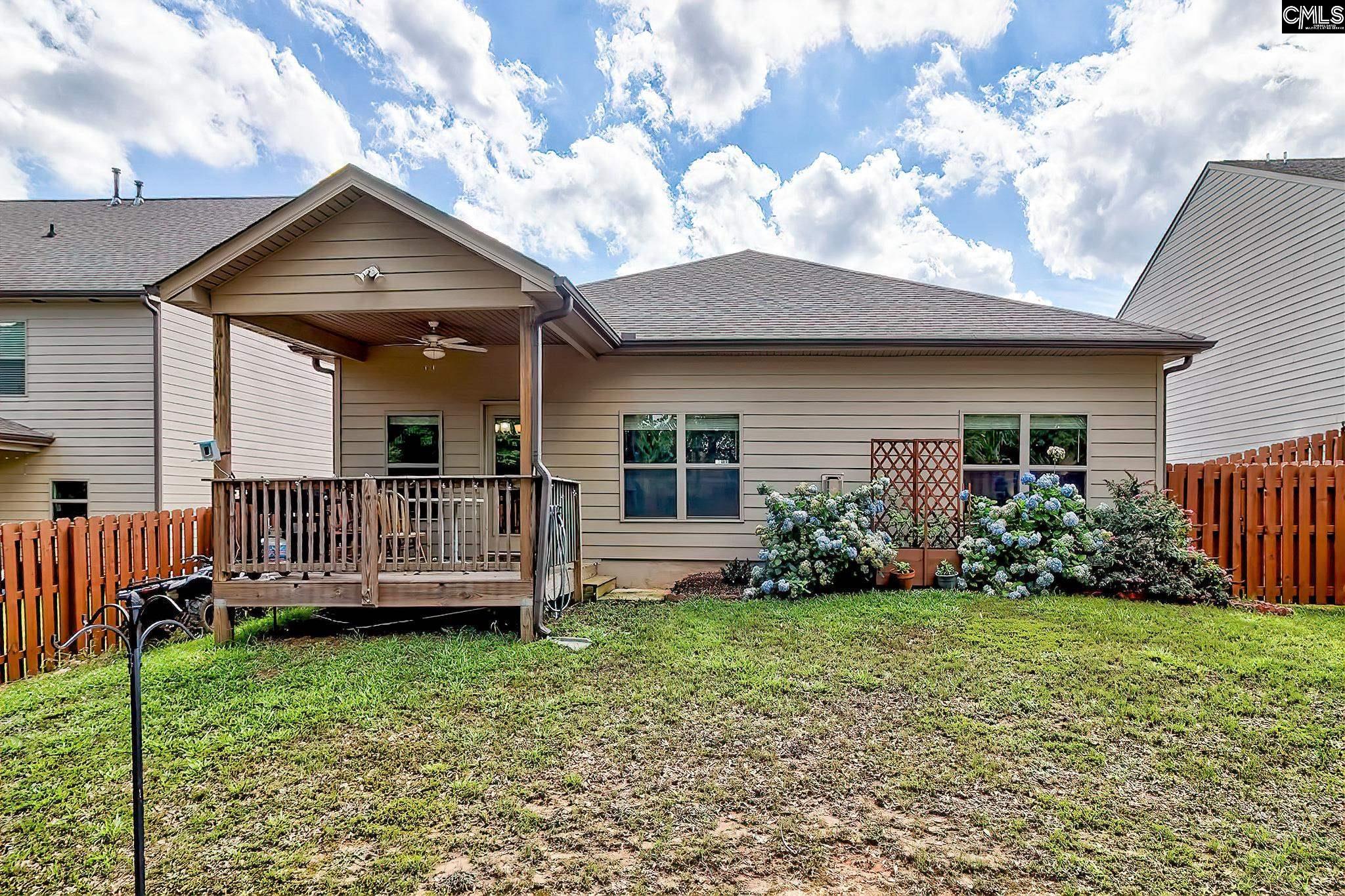 209 Village View Way Lexington, SC 29072-8137