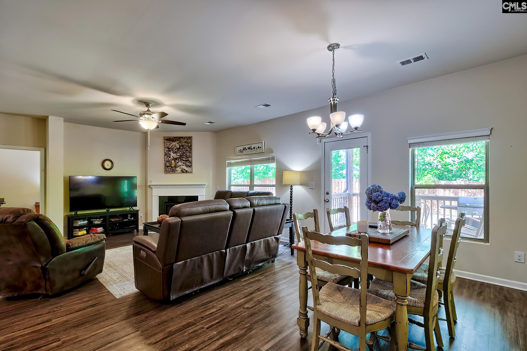 209 Village View Way Lexington, SC 29072-8137