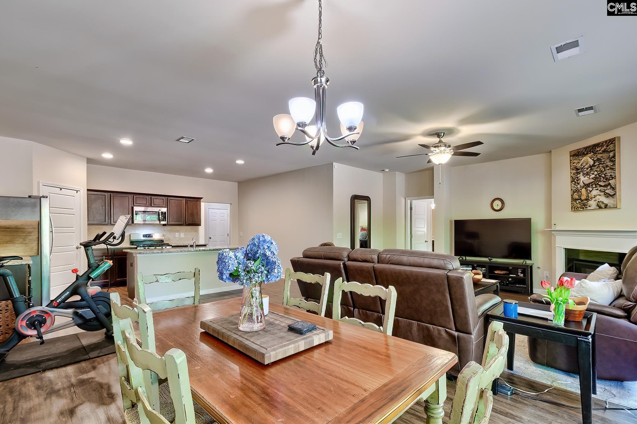 209 Village View Way Lexington, SC 29072-8137