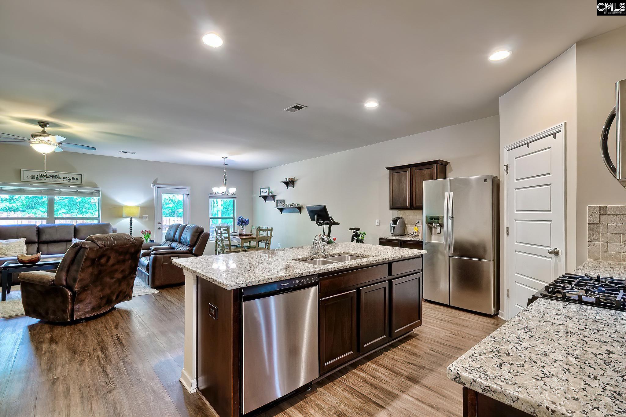 209 Village View Way Lexington, SC 29072-8137