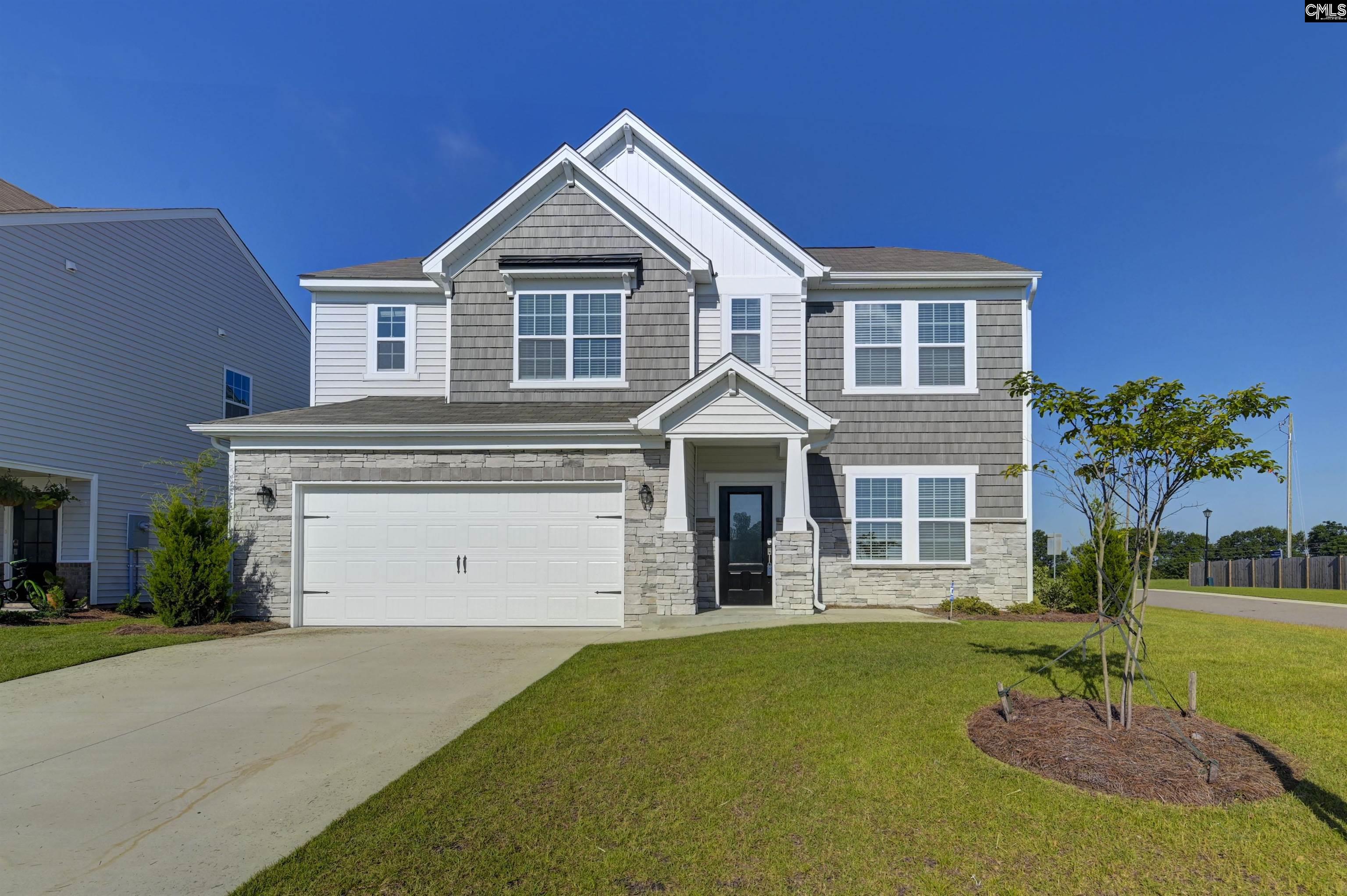 235 Broom Street Gilbert, SC 29054