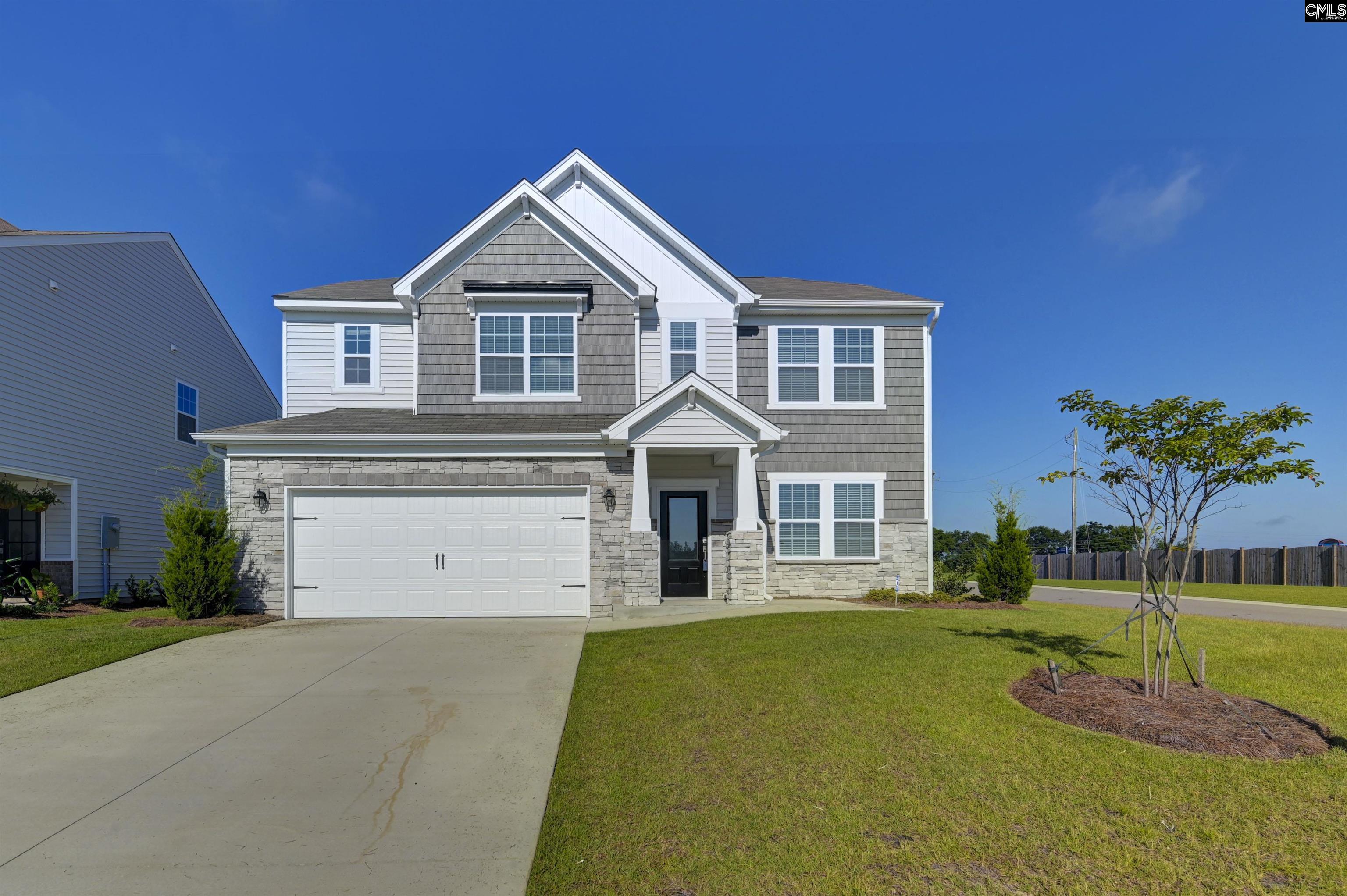 235 Broom Street Gilbert, SC 29054