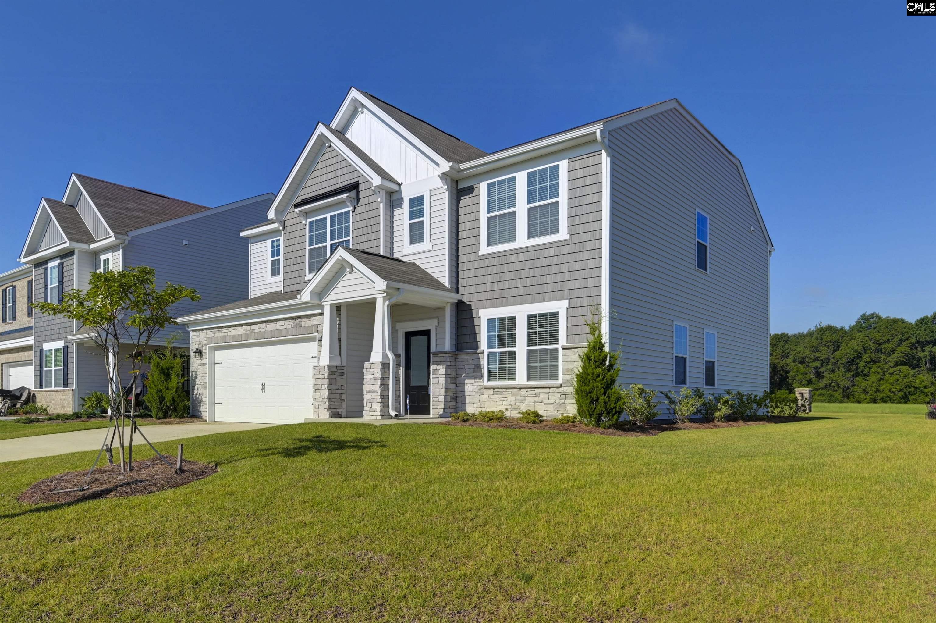 235 Broom Street Gilbert, SC 29054