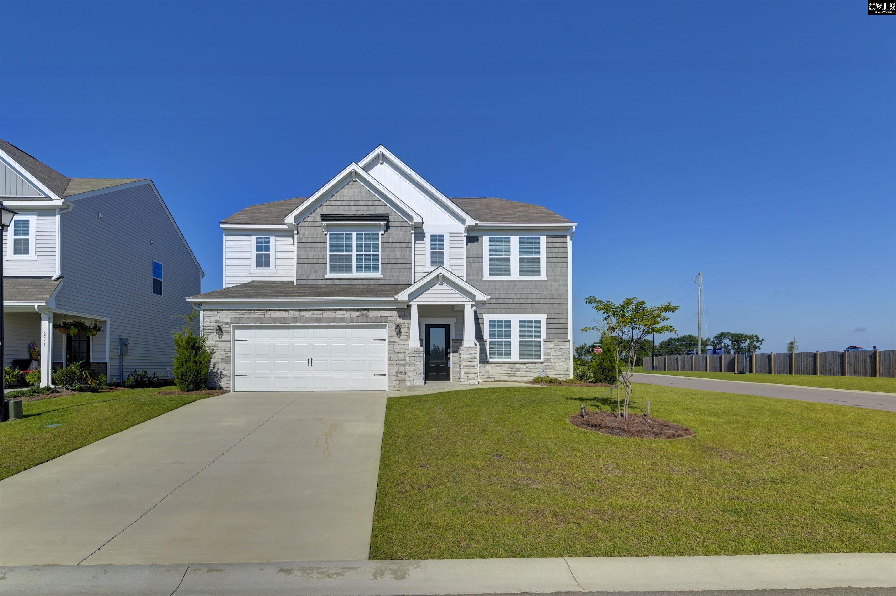 235 Broom Street Gilbert, SC 29054