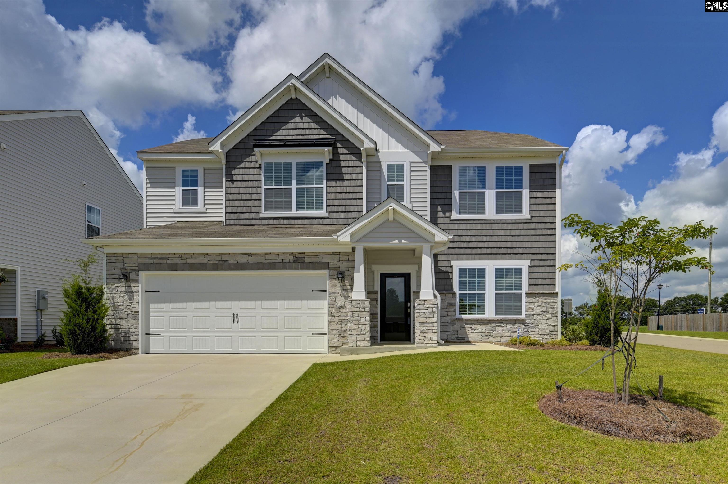 235 Broom Street Gilbert, SC 29054