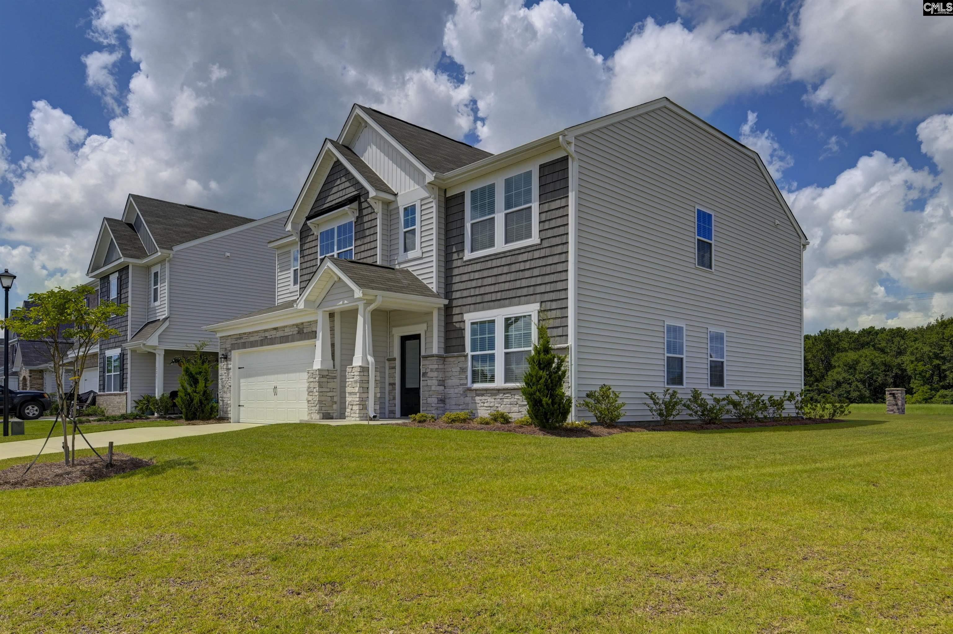 235 Broom Street Gilbert, SC 29054