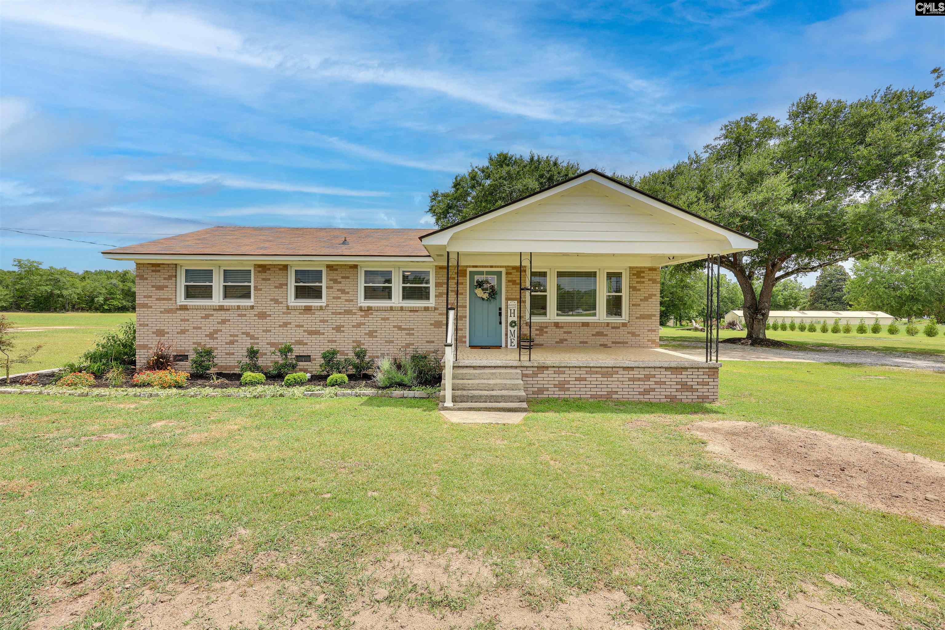 112 Community Drive Lexington, SC 29073
