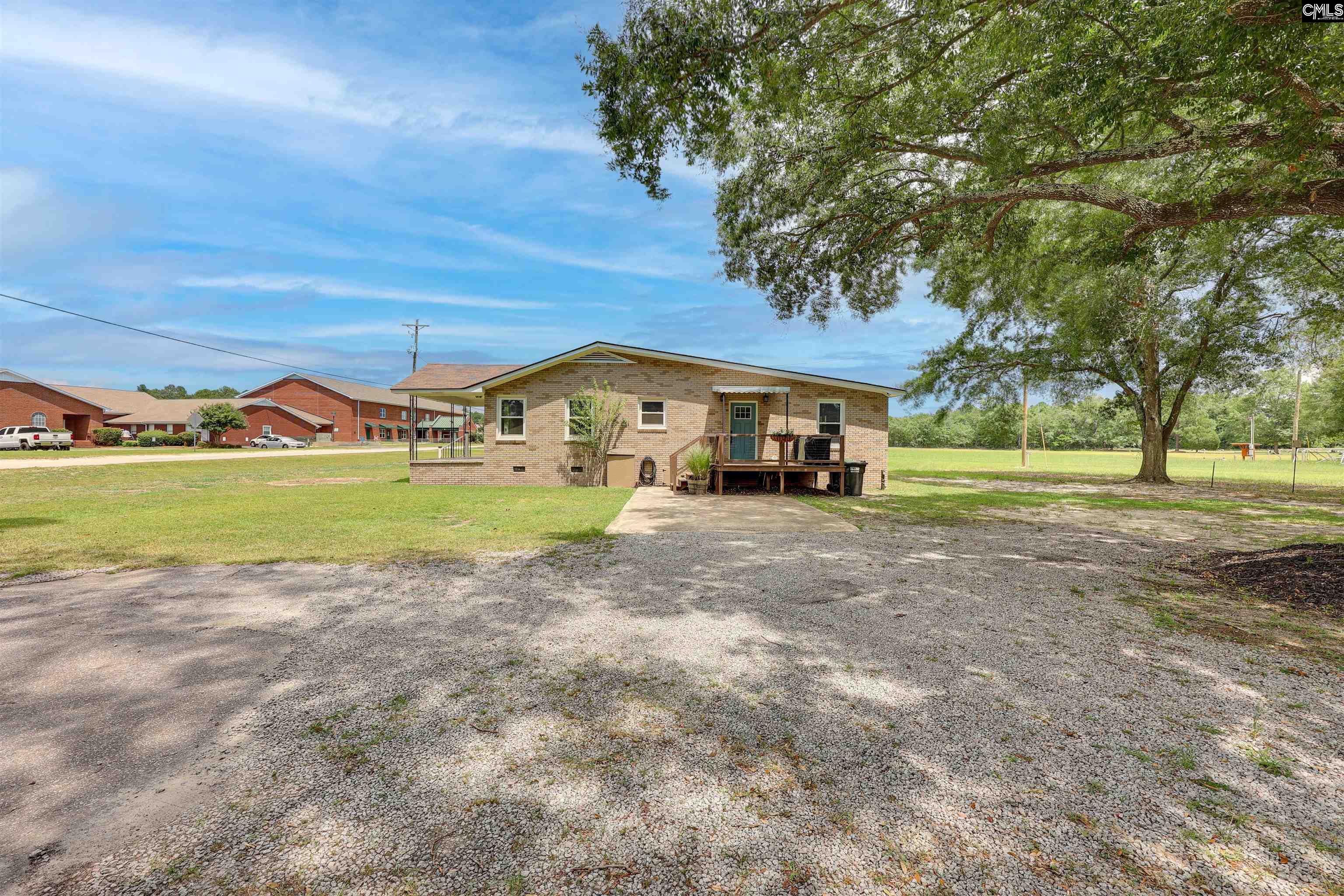 112 Community Drive Lexington, SC 29073