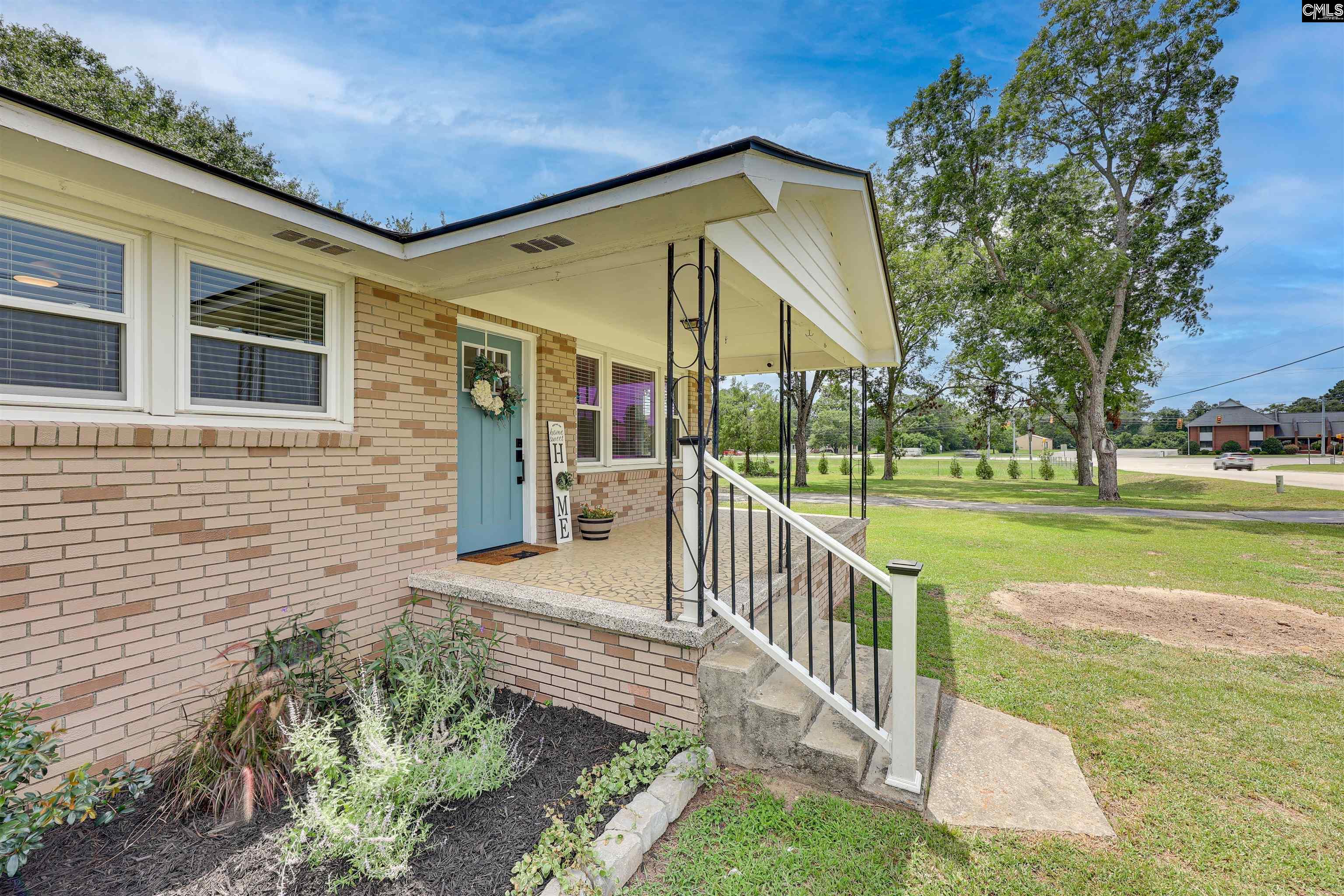 112 Community Drive Lexington, SC 29073