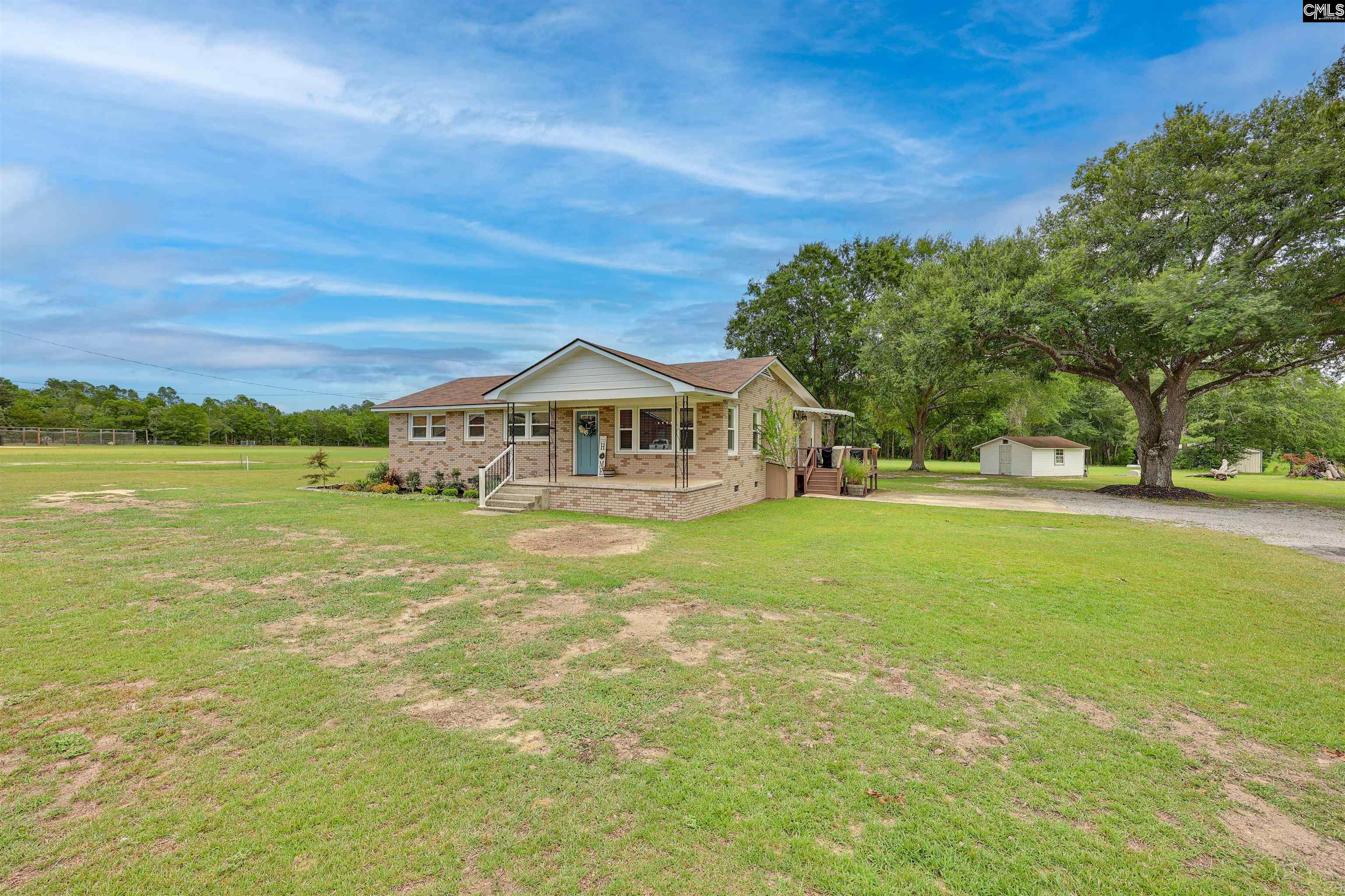 112 Community Drive Lexington, SC 29073
