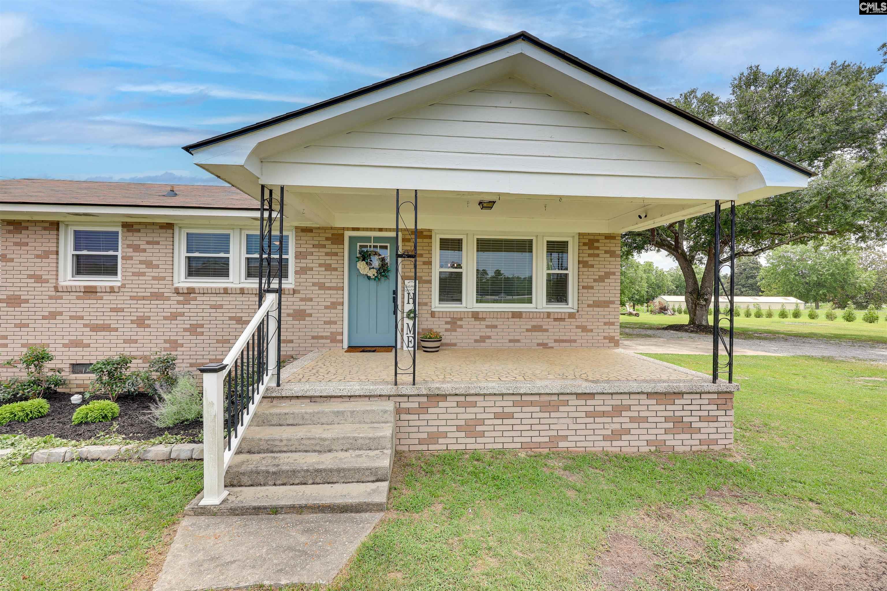 112 Community Drive Lexington, SC 29073