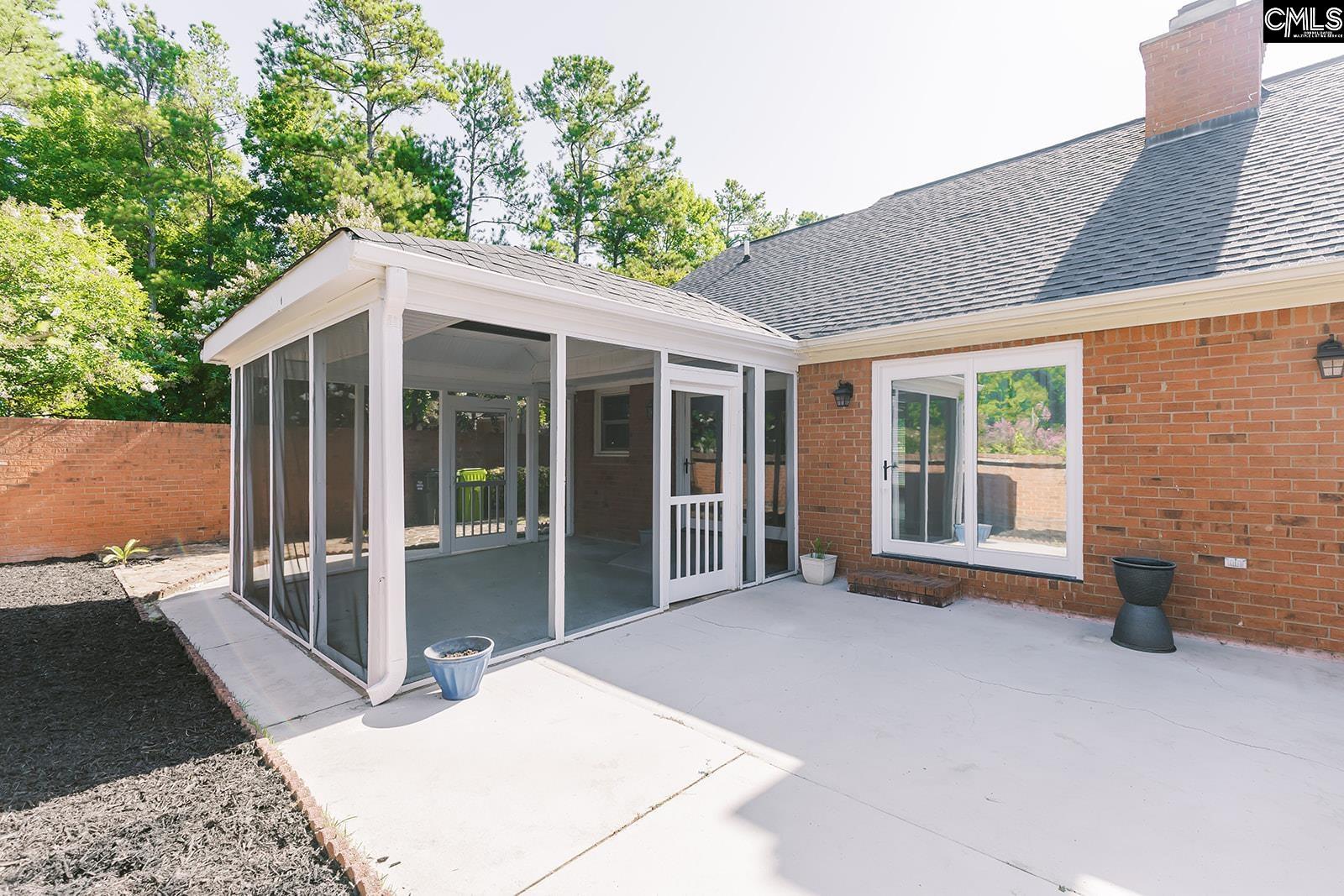 100 Wandering Brook Road Irmo, SC 29063