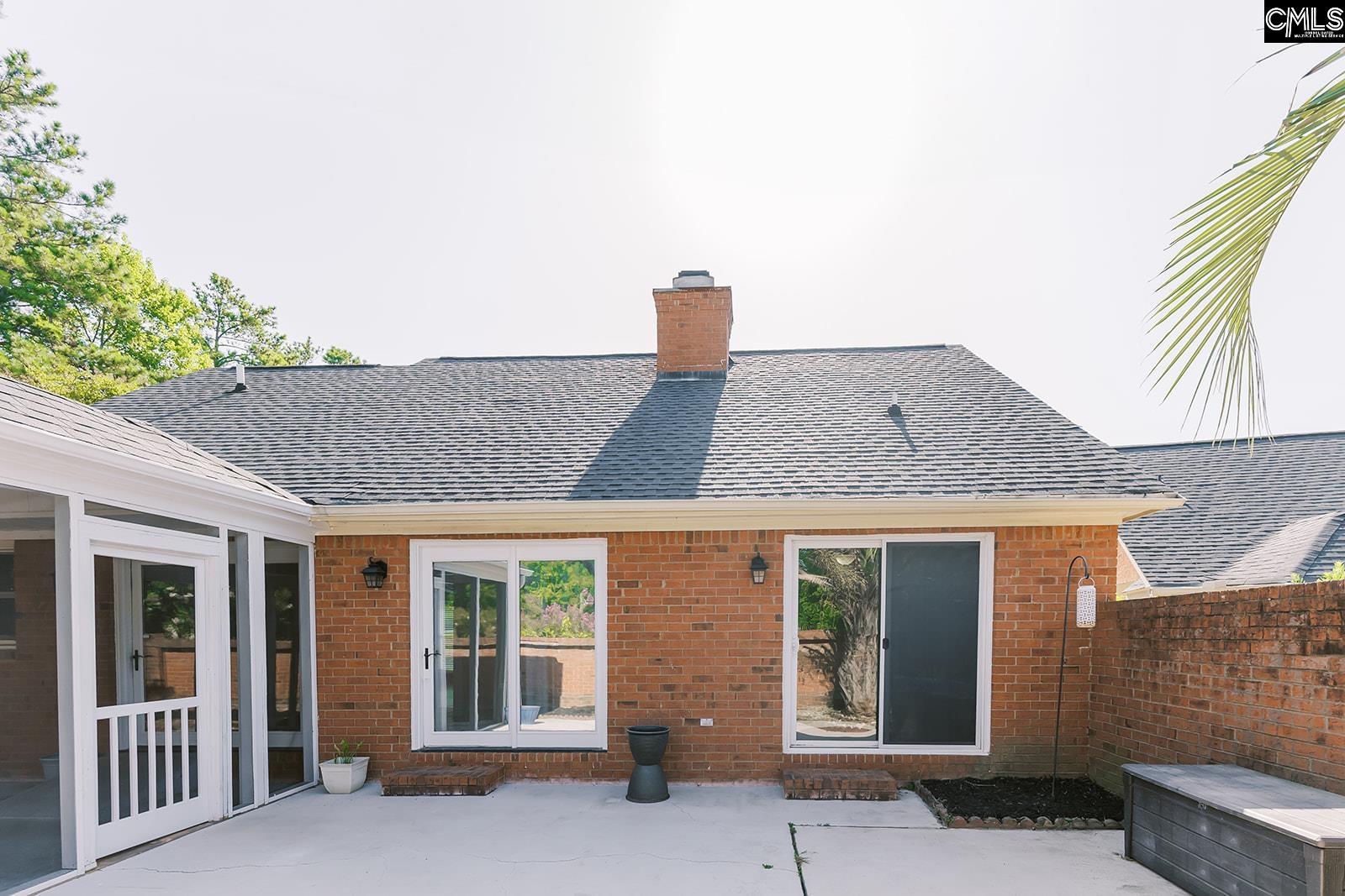 100 Wandering Brook Road Irmo, SC 29063