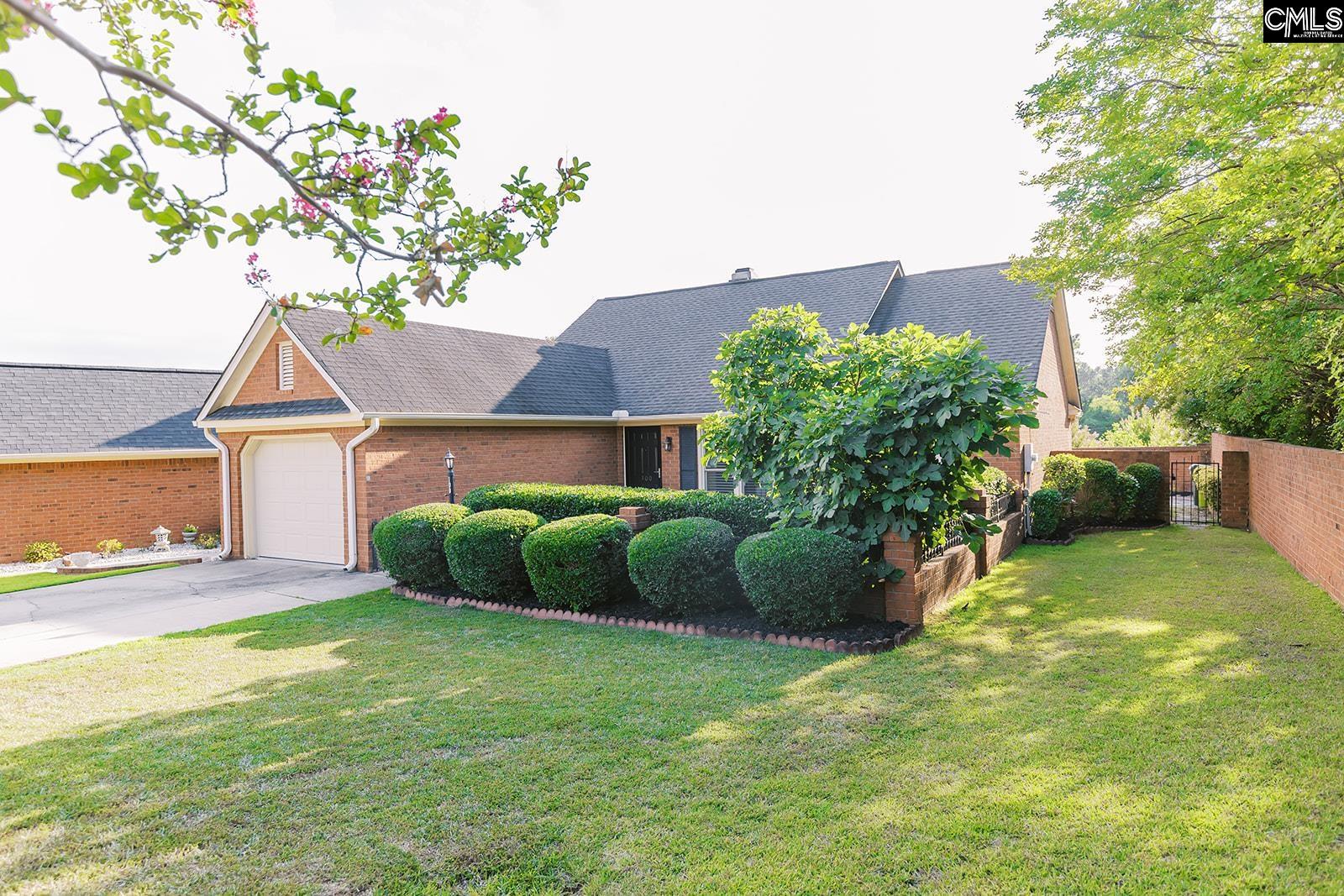 100 Wandering Brook Road Irmo, SC 29063