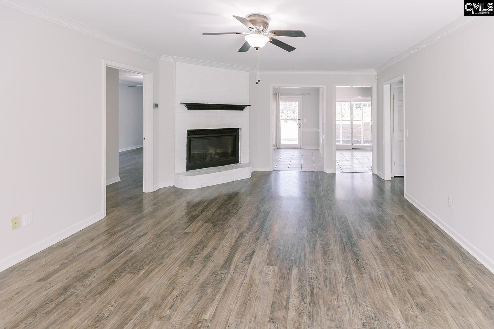 100 Wandering Brook Road Irmo, SC 29063