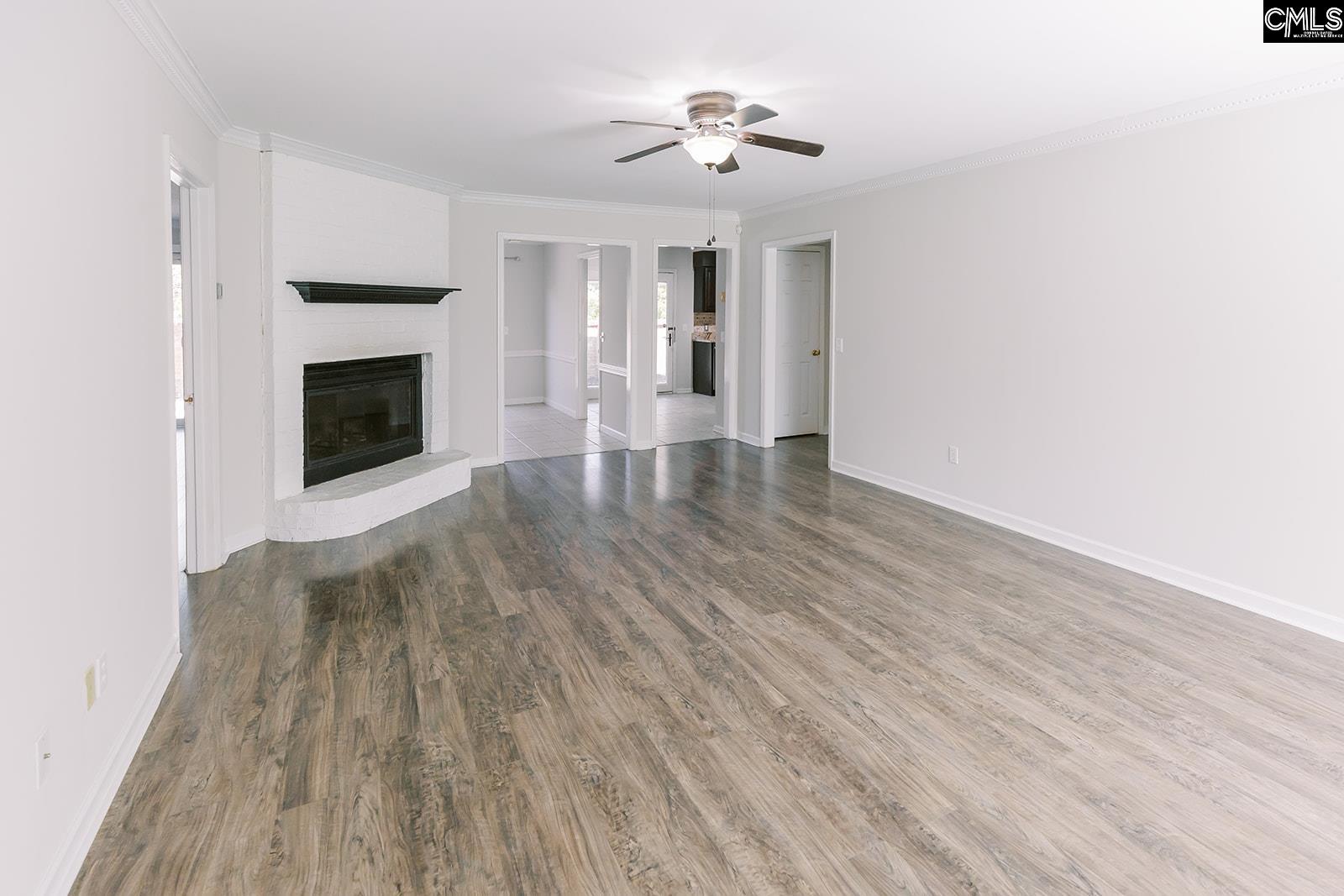 100 Wandering Brook Road Irmo, SC 29063