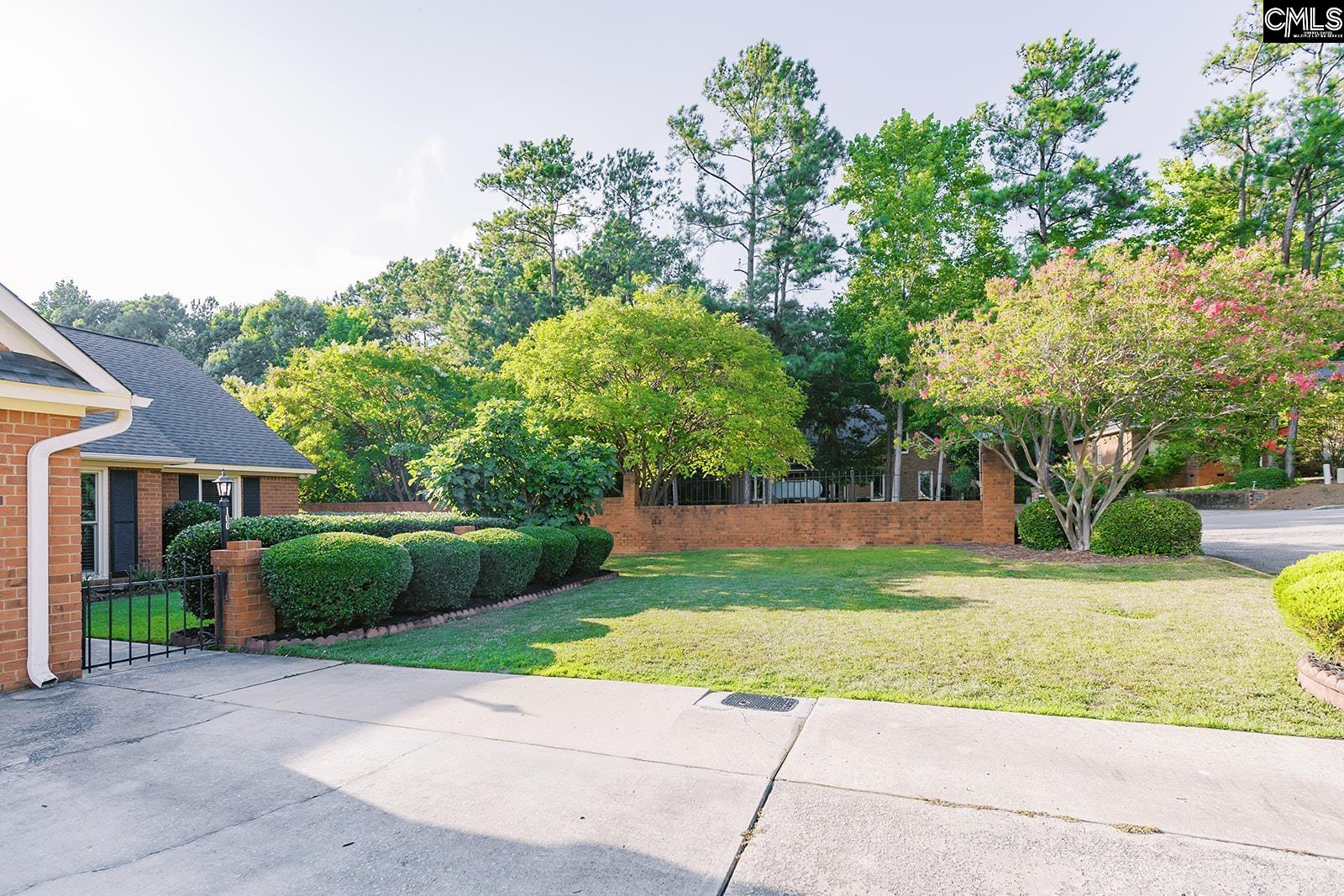 100 Wandering Brook Road Irmo, SC 29063