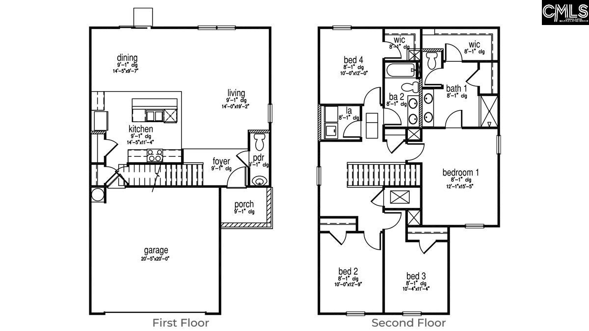 229 Blue Valley Court Columbia, SC 29203