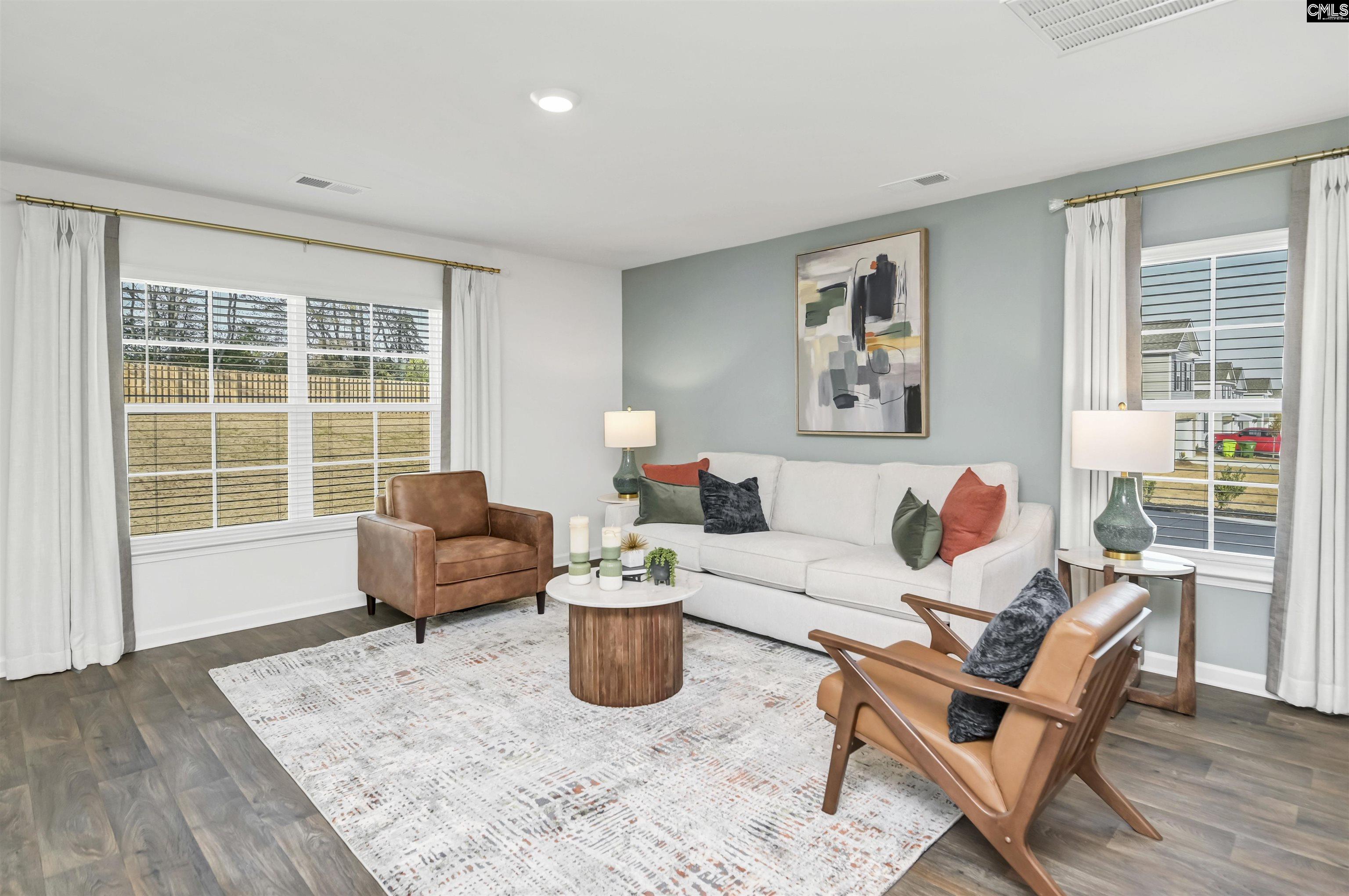 229 Blue Valley Court Columbia, SC 29203
