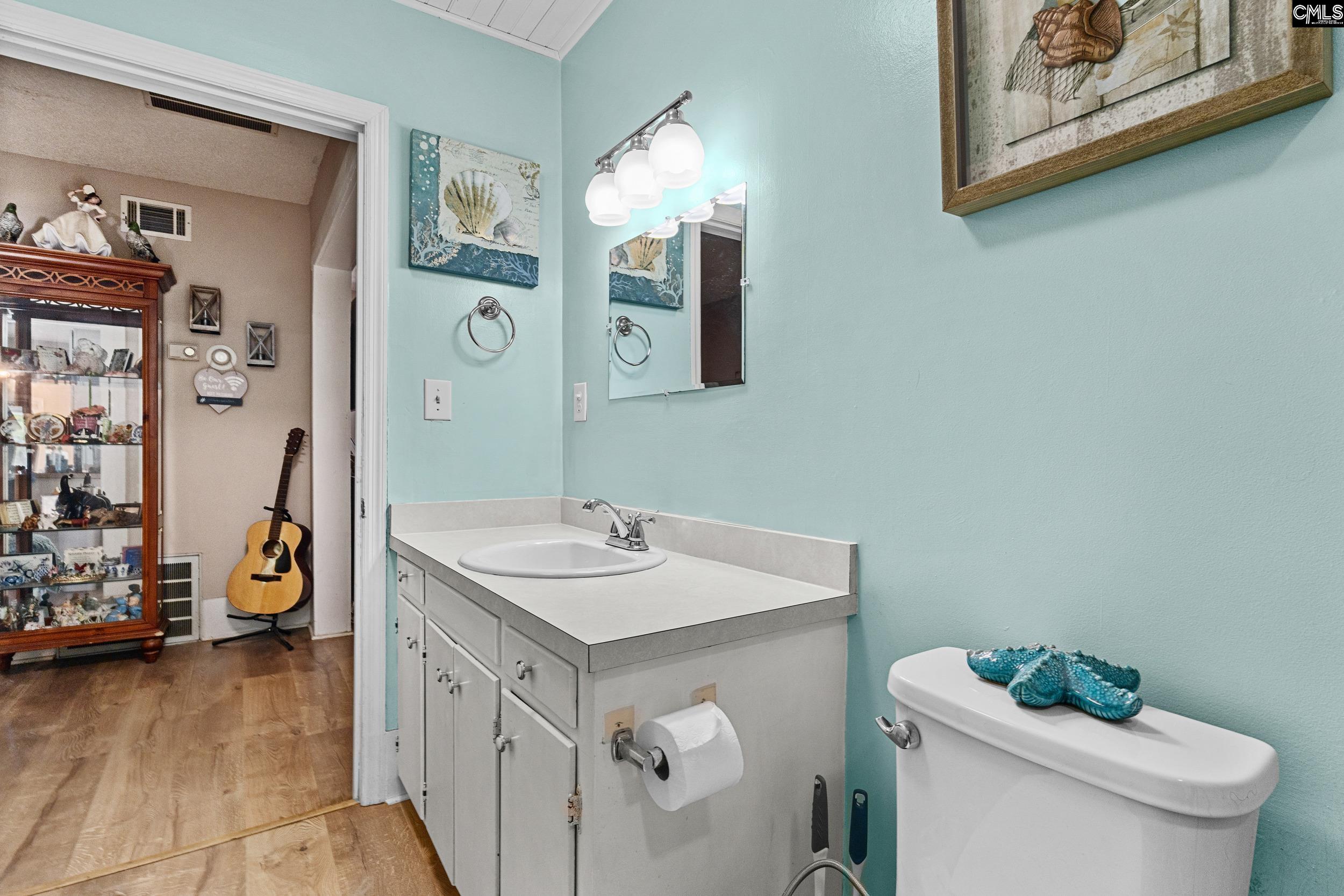 319 Graham Street West Columbia, SC 29169
