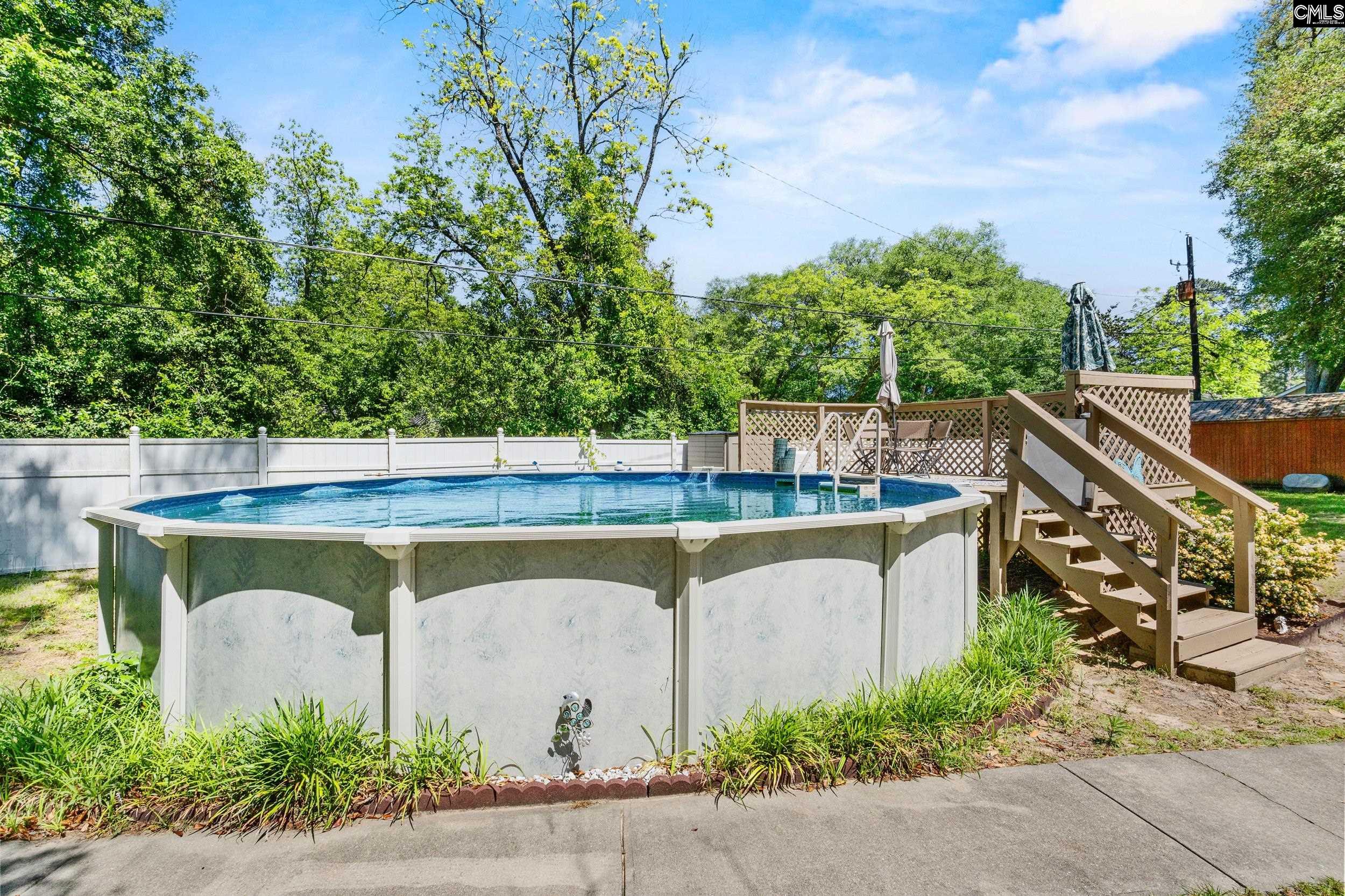319 Graham Street West Columbia, SC 29169