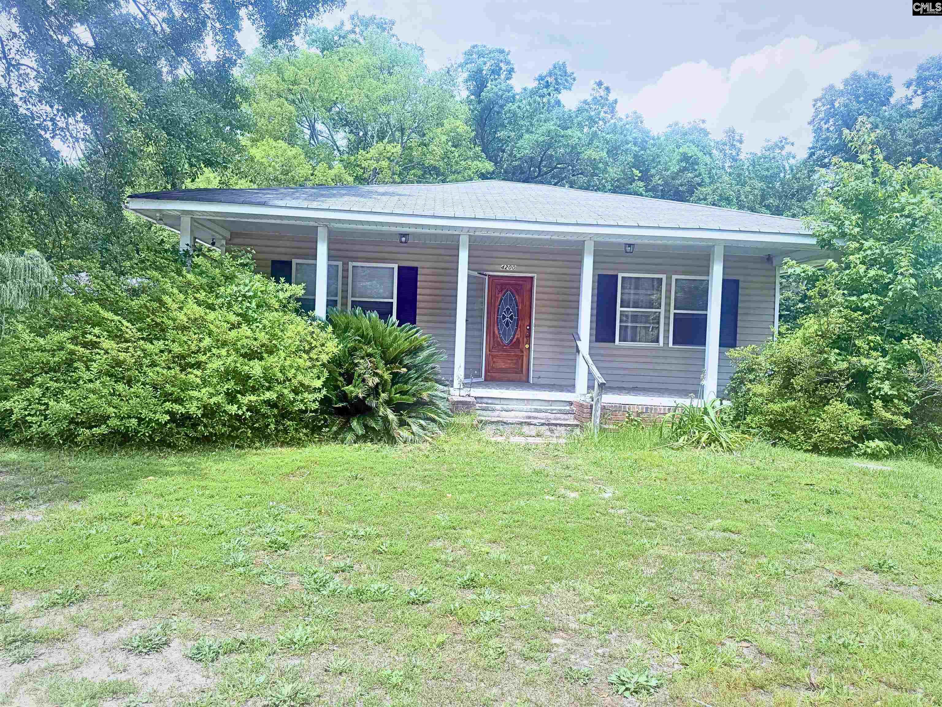 4200 Bluff Road Columbia, SC 29209
