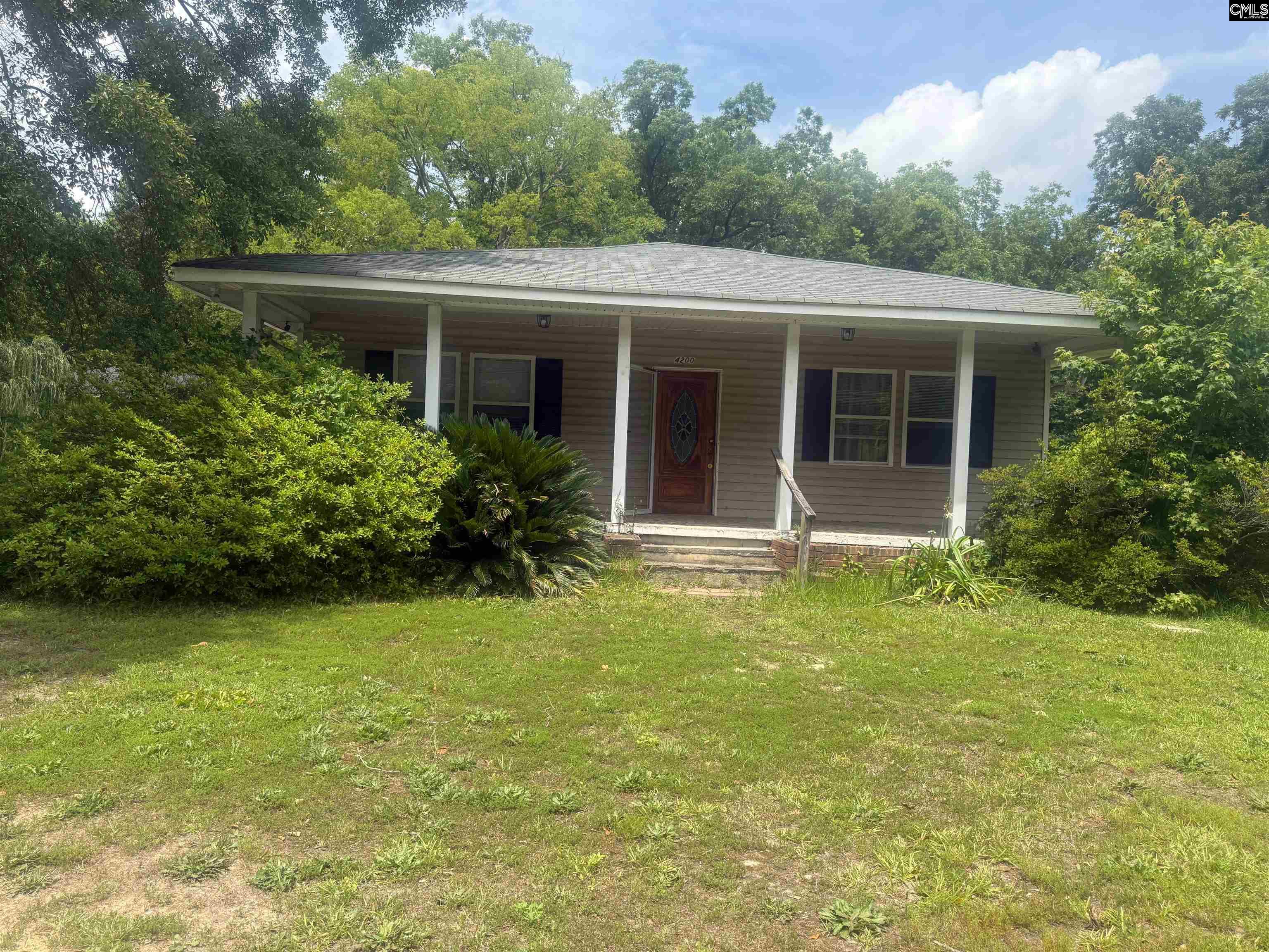 4200 Bluff Road Columbia, SC 29209