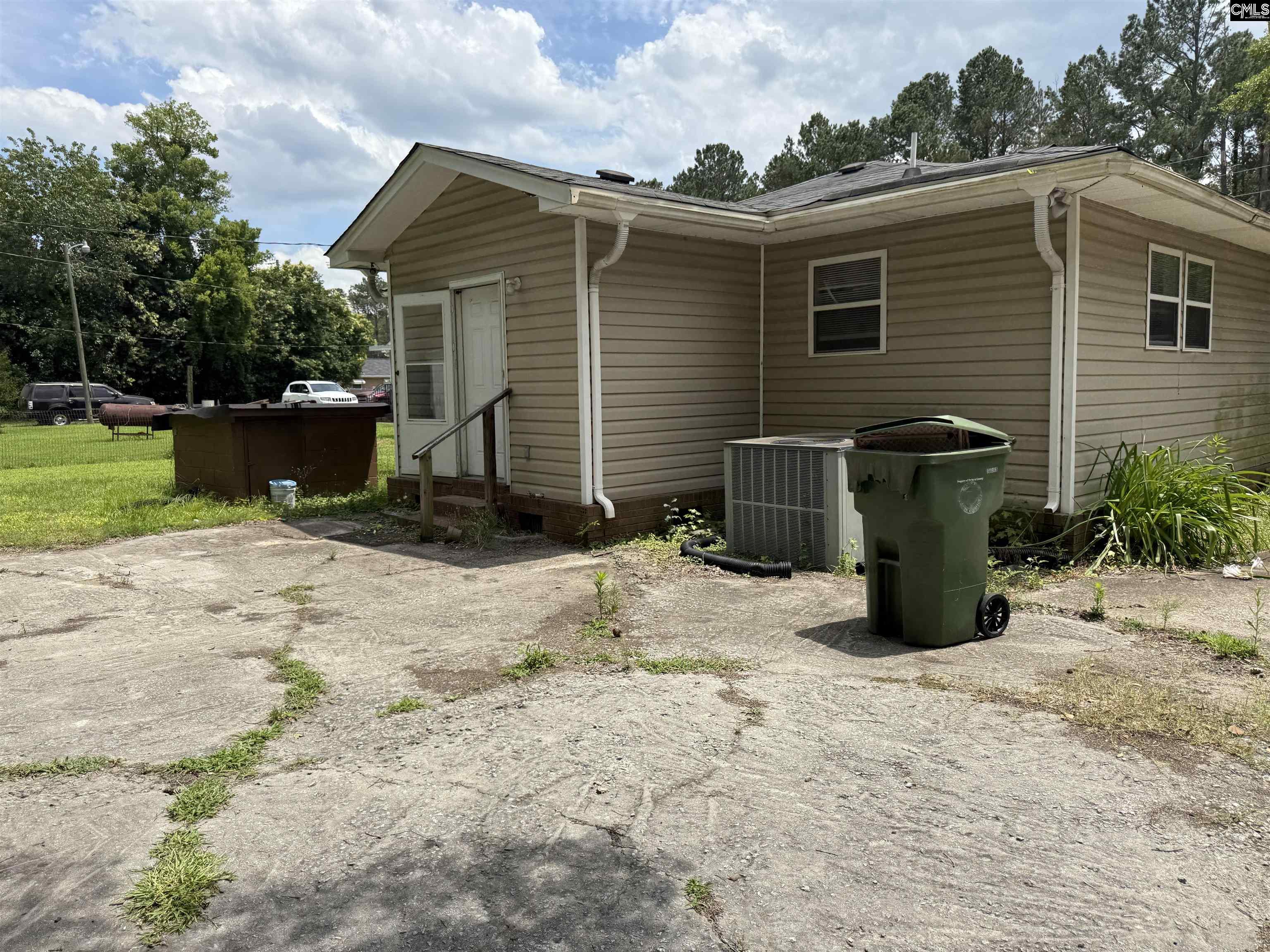 4200 Bluff Road Columbia, SC 29209